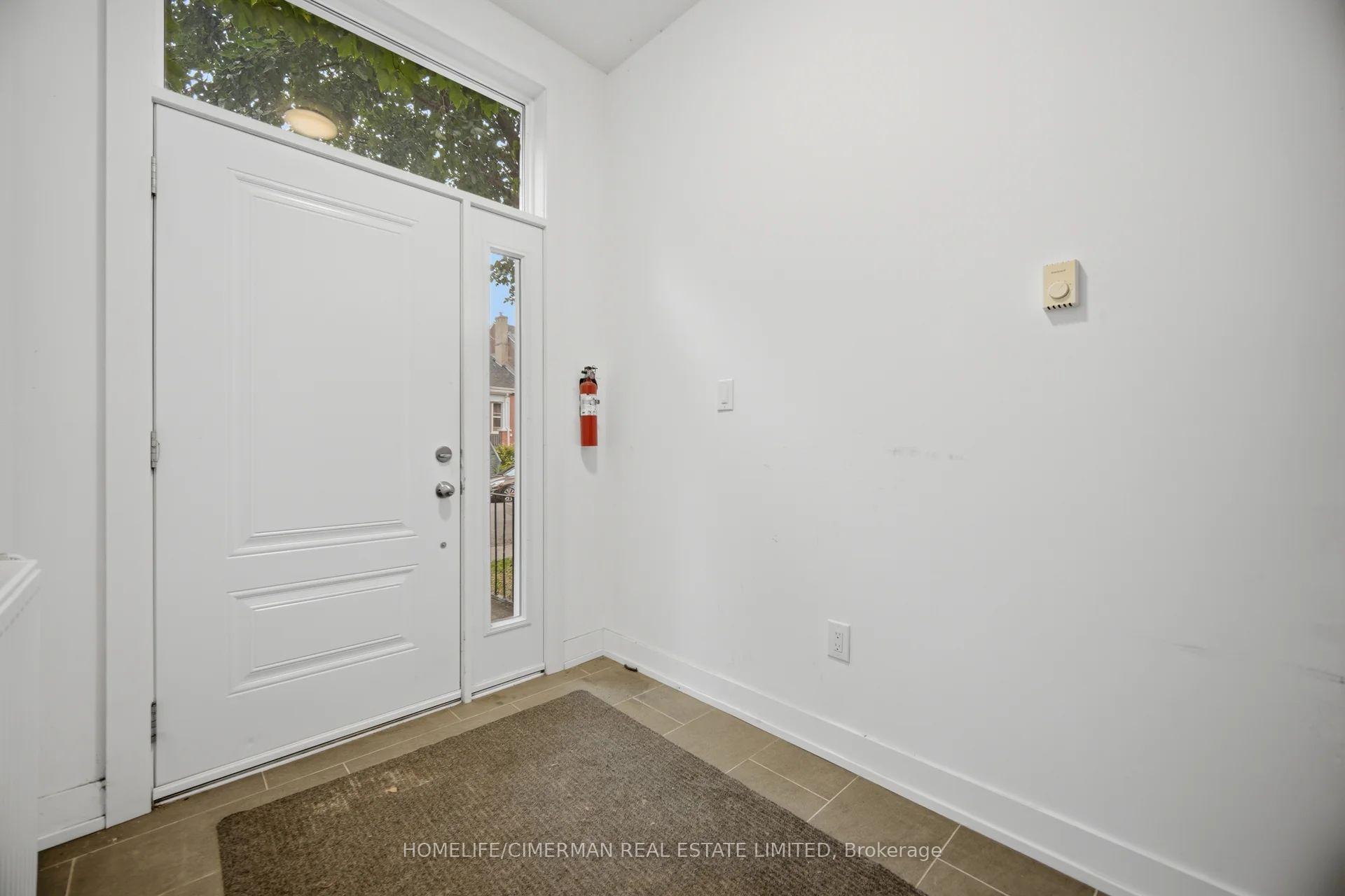 Photo 31 of Unit Unit #1, 67 West Avenue N, Hamilton, Beasley — HOMEH