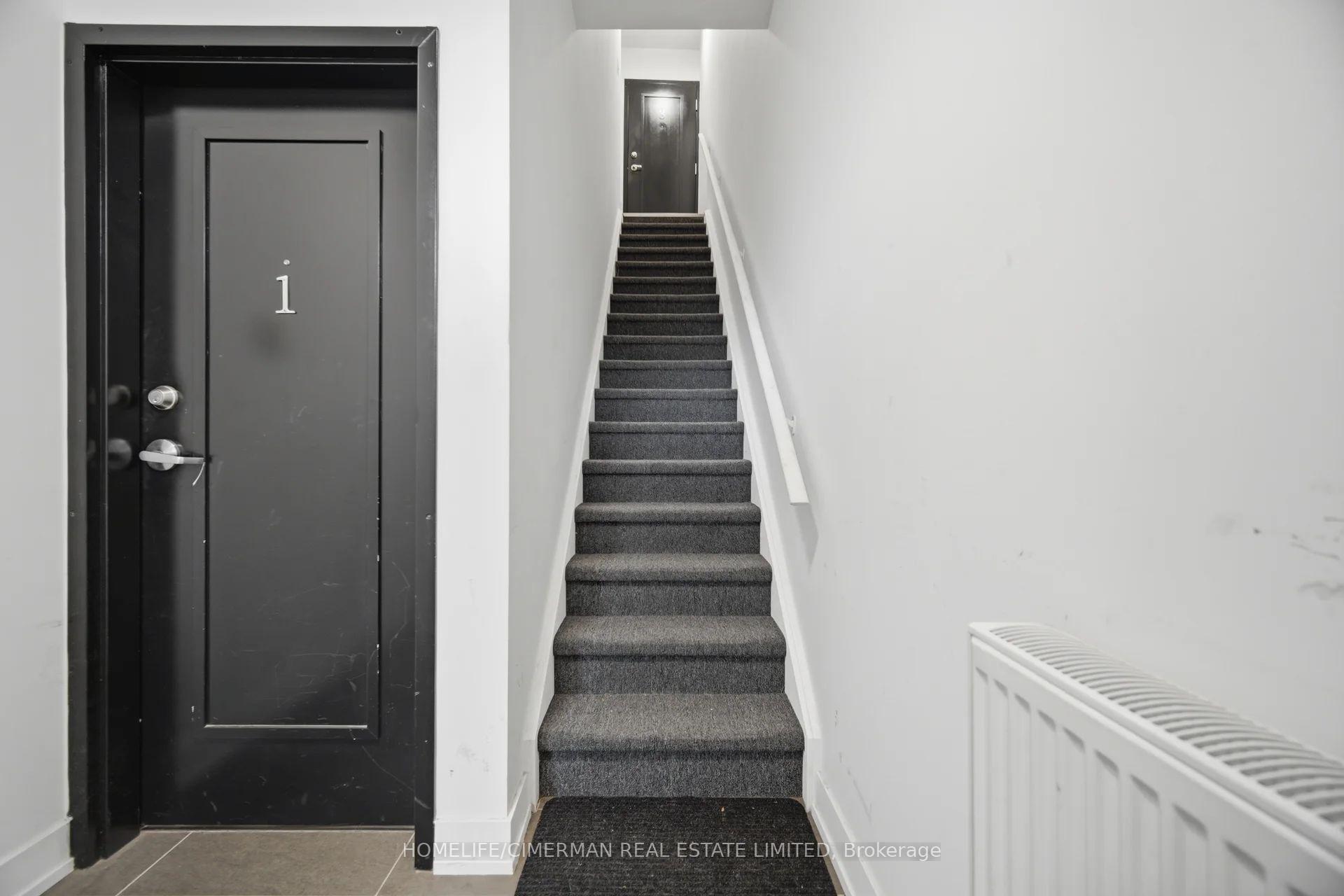 Photo 37 of Unit Unit #1, 67 West Avenue N, Hamilton, Beasley — HOMEH