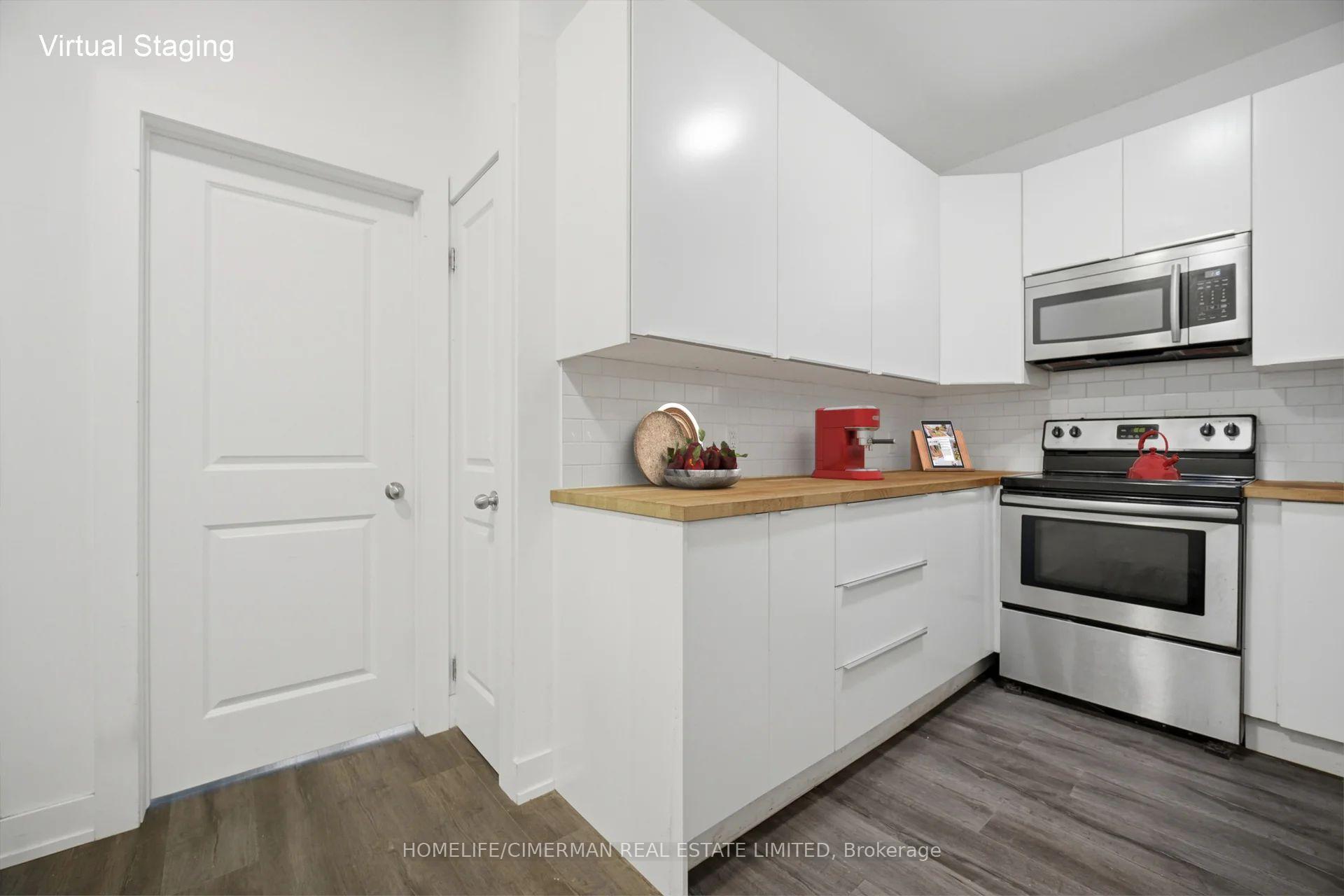 Photo 43 of Unit Unit #1, 67 West Avenue N, Hamilton, Beasley — HOMEH