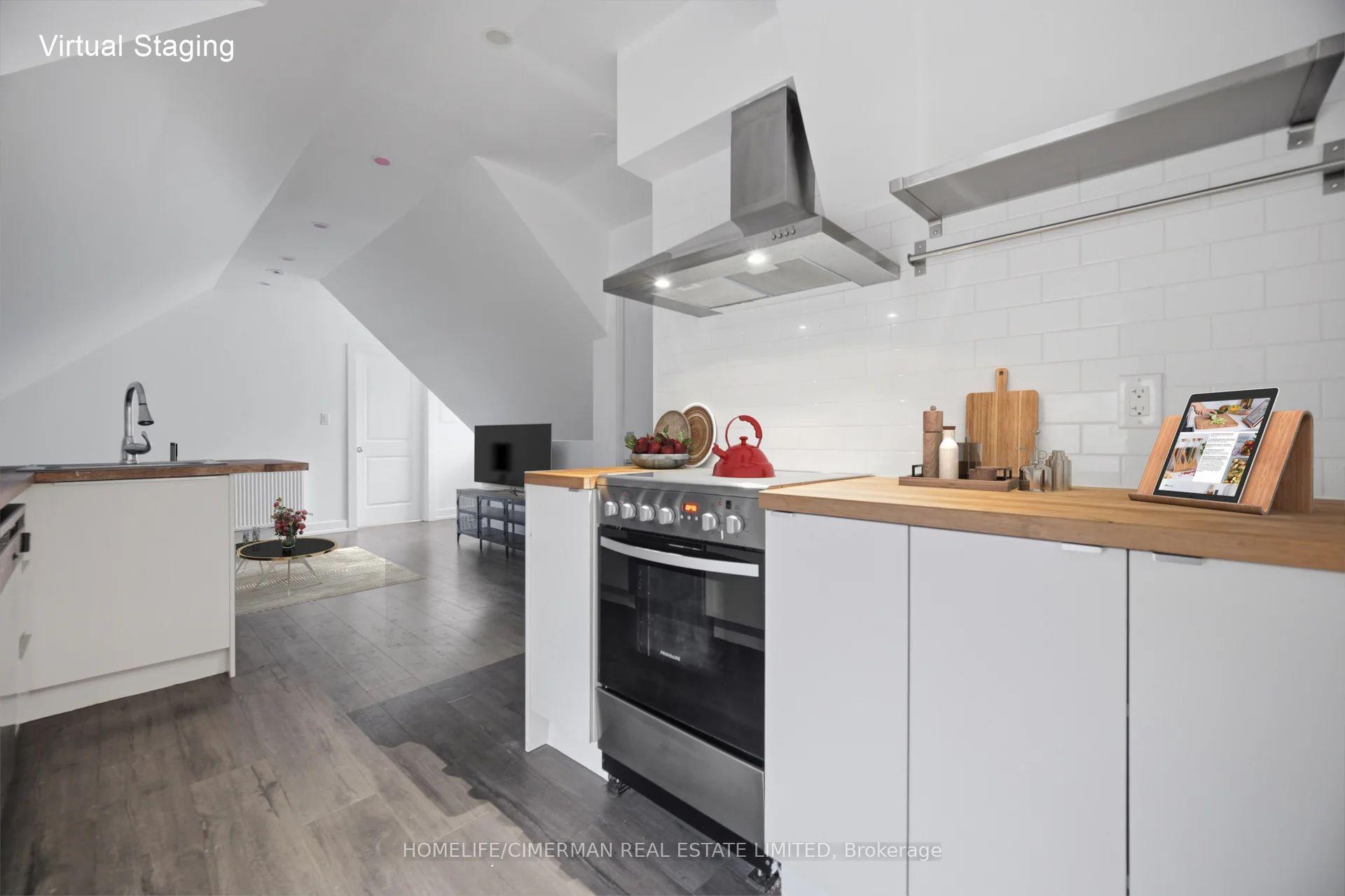 Photo 52 of Unit Unit #1, 67 West Avenue N, Hamilton, Beasley — HOMEH