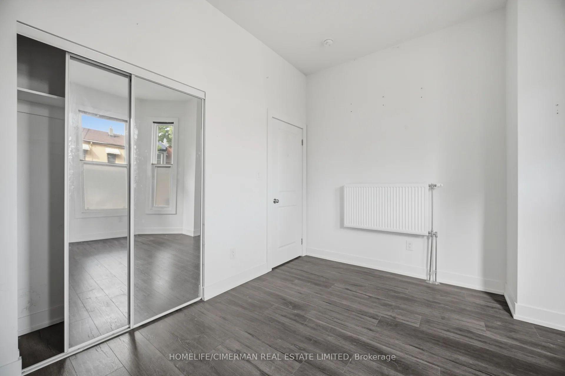 Photo 58 of Unit Unit #1, 67 West Avenue N, Hamilton, Beasley — HOMEH
