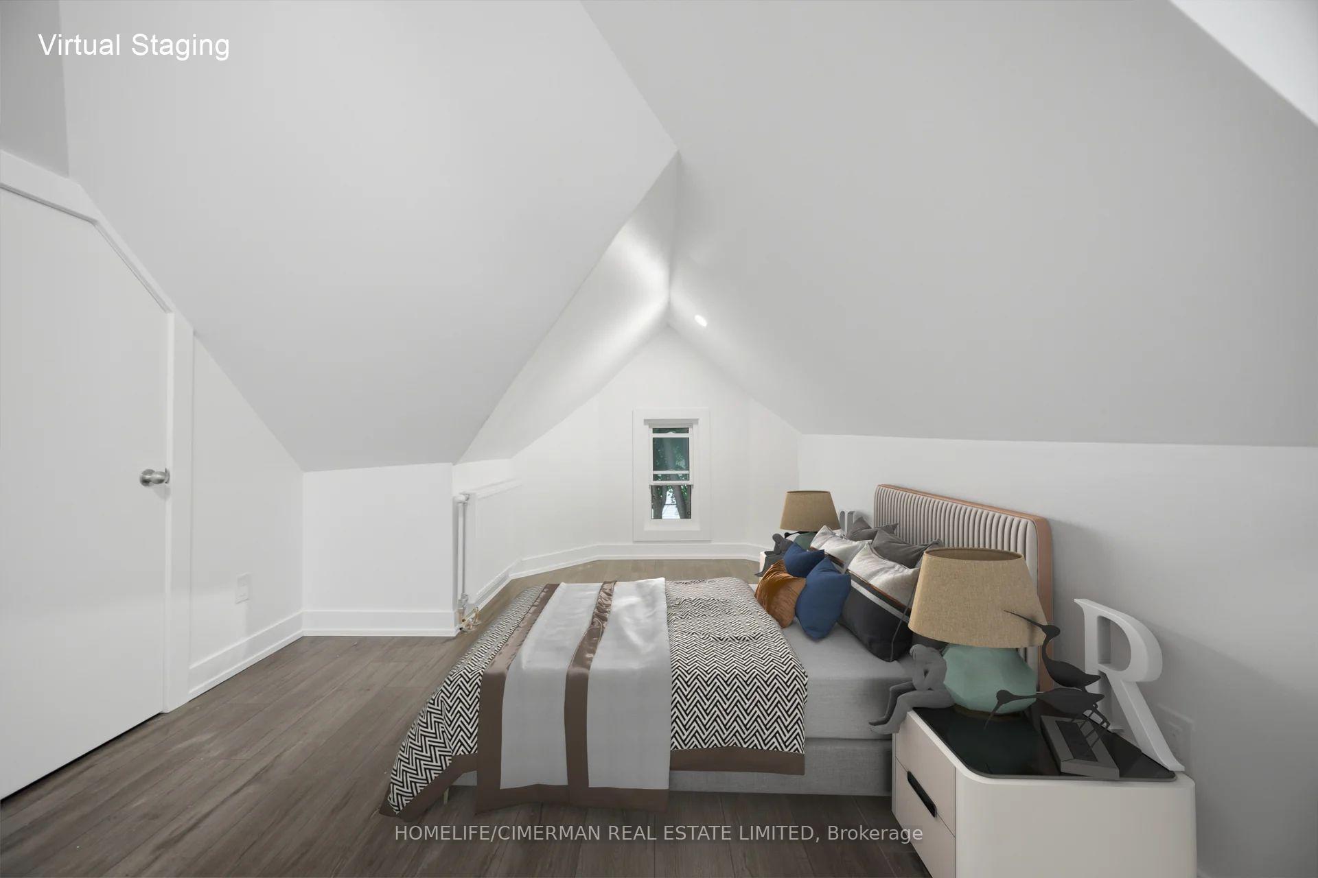 Photo 91 of Unit Unit #1, 67 West Avenue N, Hamilton, Beasley — HOMEH