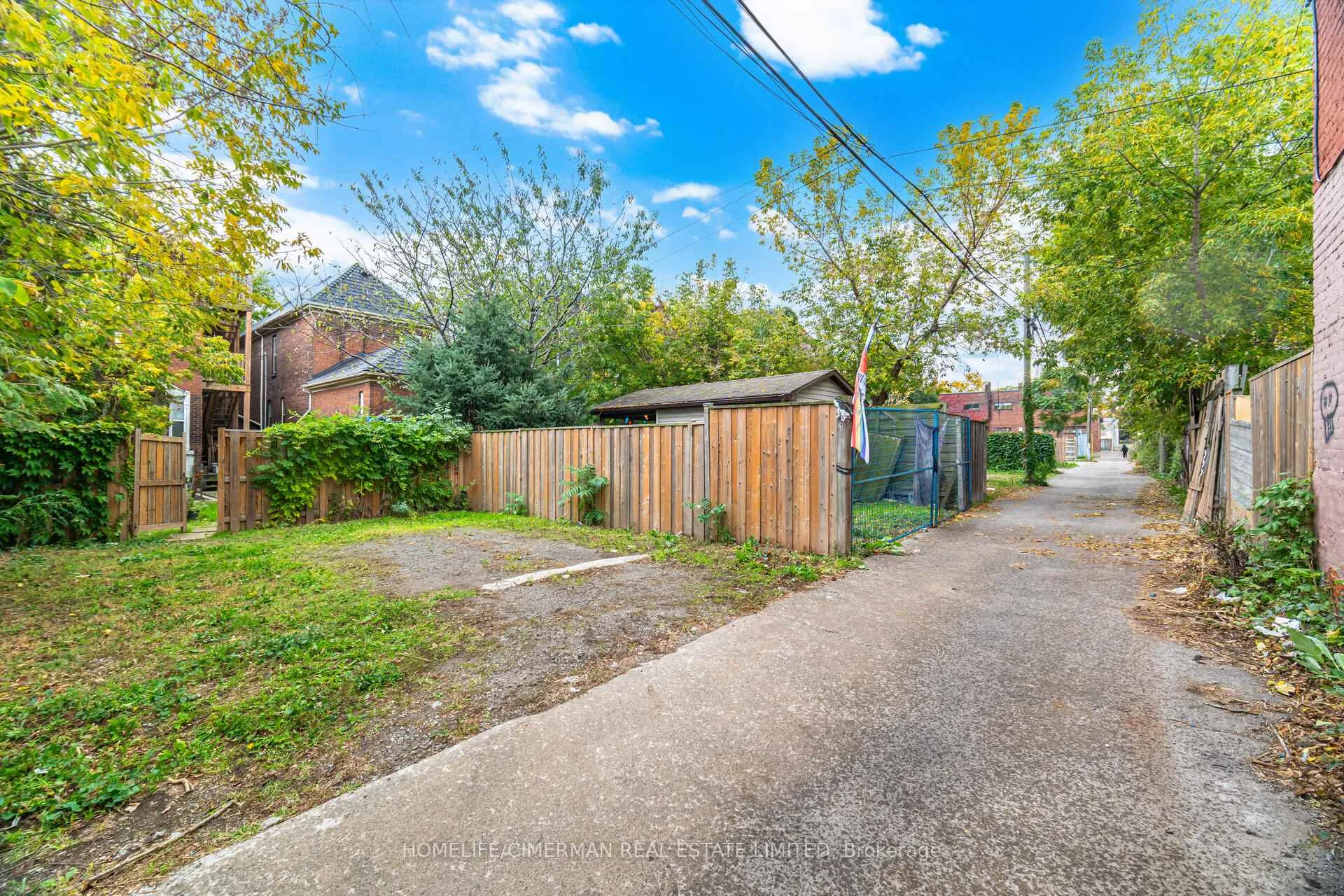 Photo 7 of Unit Unit #1, 67 West Avenue N, Hamilton, Beasley — HOMEH