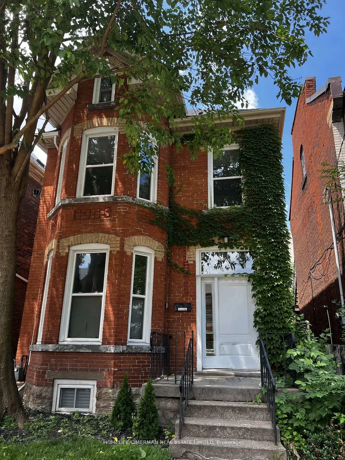 Photo 8 of Unit Unit #1, 67 West Avenue N, Hamilton, Beasley — HOMEH