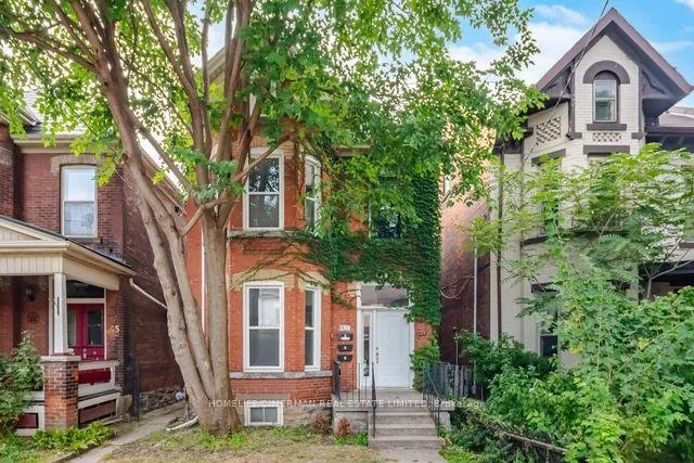 Photo 9 of Unit Unit #1, 67 West Avenue N, Hamilton, Beasley — HOMEH