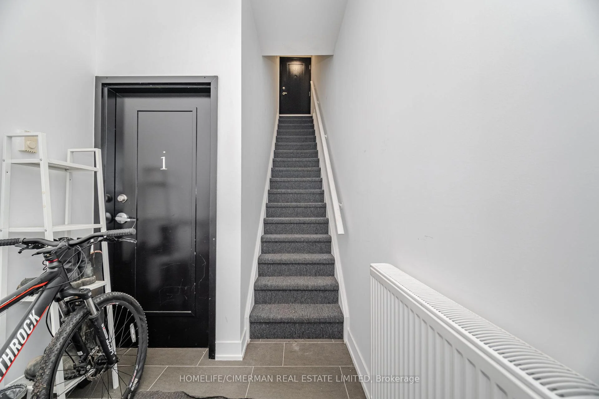 Photo 15 of Unit Unit #1, 67 West Avenue N, Hamilton, Beasley — HOMEH
