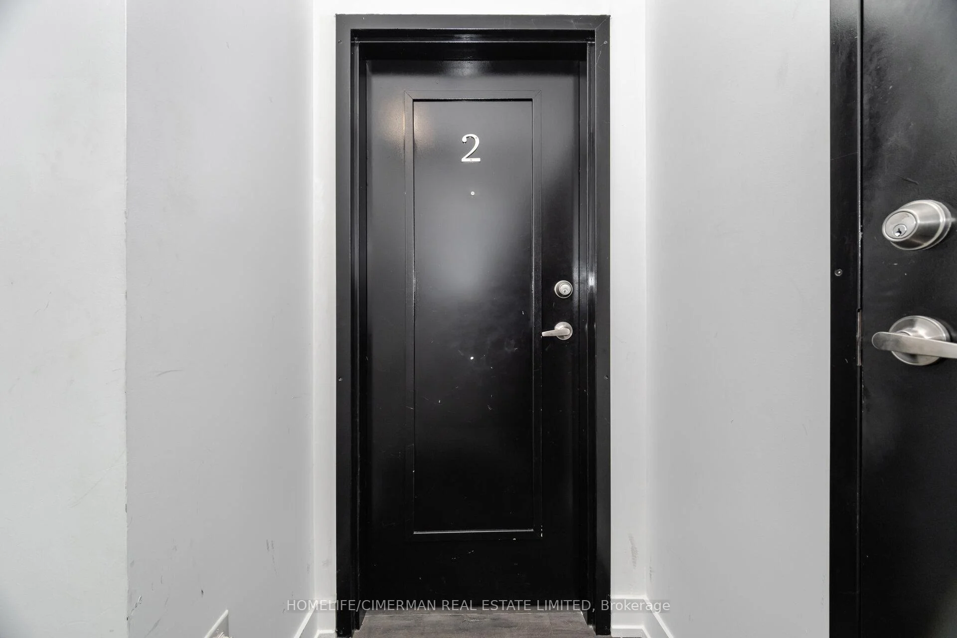 Photo 16 of Unit Unit #1, 67 West Avenue N, Hamilton, Beasley — HOMEH