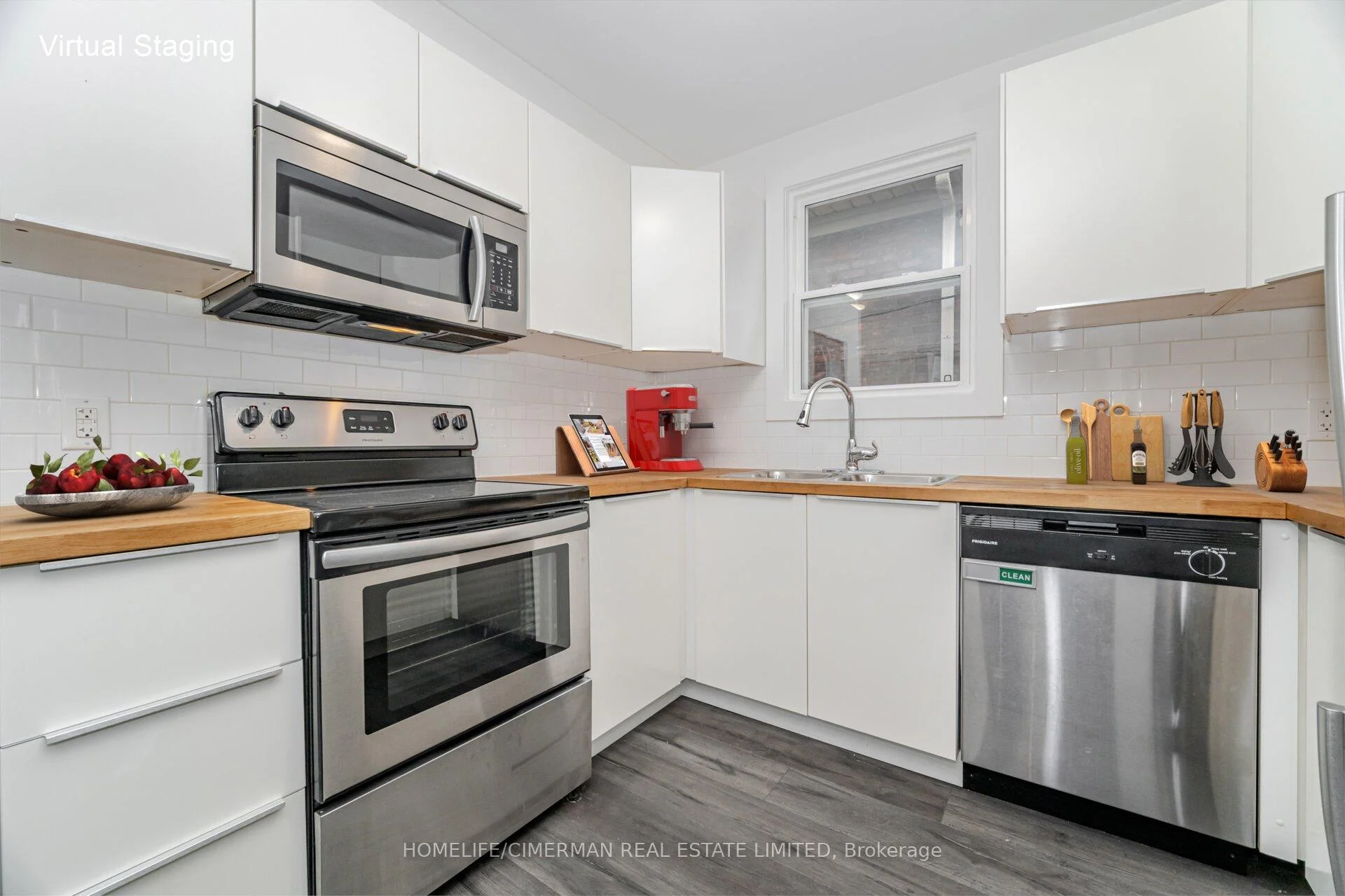 Photo 18 of Unit Unit #1, 67 West Avenue N, Hamilton, Beasley — HOMEH