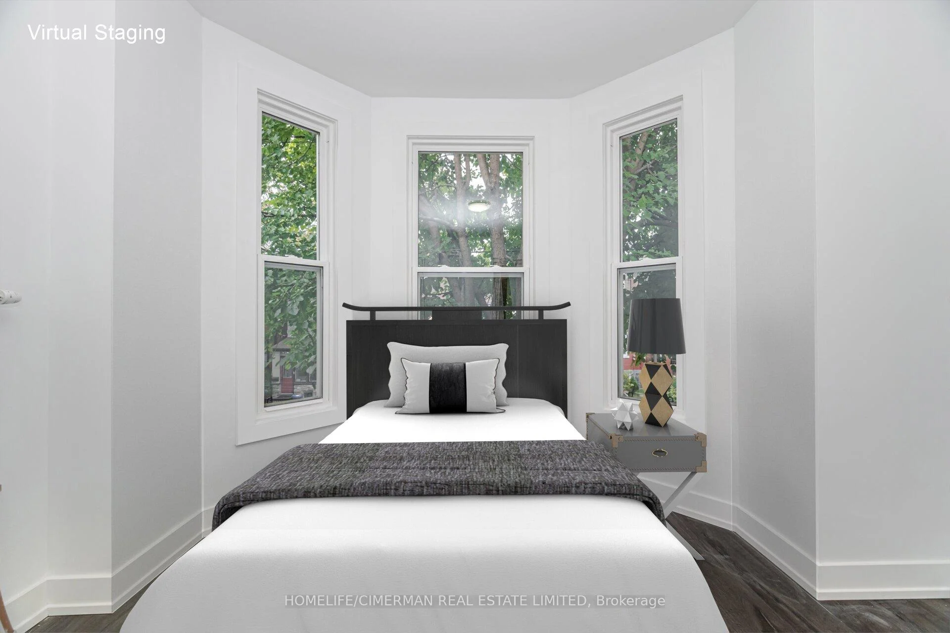 Photo 21 of Unit Unit #1, 67 West Avenue N, Hamilton, Beasley — HOMEH