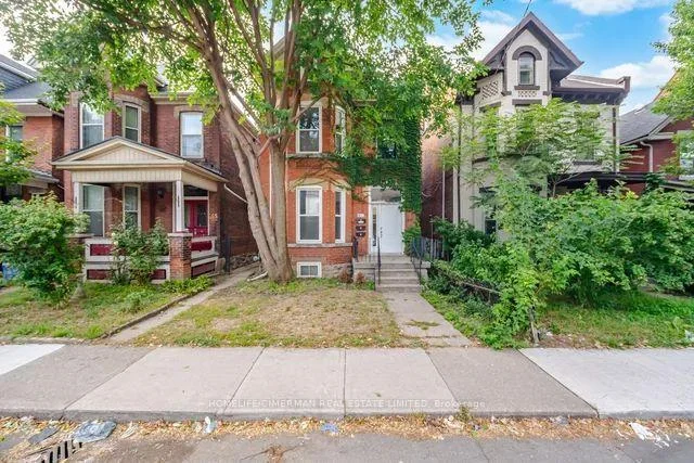 Photo 23 of Unit Unit #1, 67 West Avenue N, Hamilton, Beasley — HOMEH