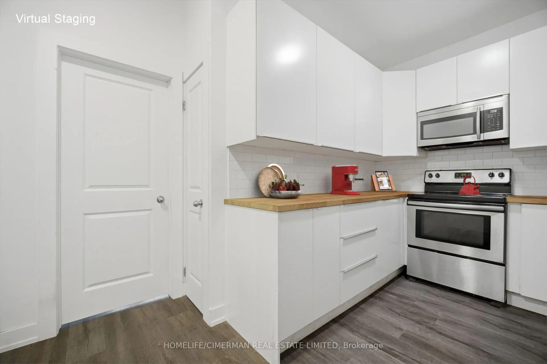 Photo 47 of Unit Unit #1, 67 West Avenue N, Hamilton, Beasley — HOMEH