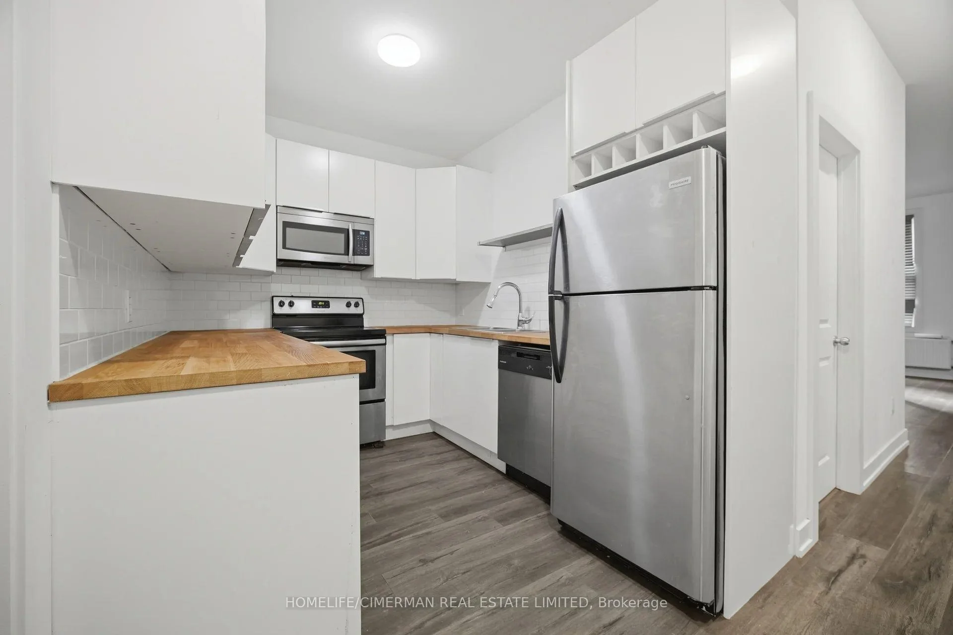 Photo 50 of Unit Unit #1, 67 West Avenue N, Hamilton, Beasley — HOMEH