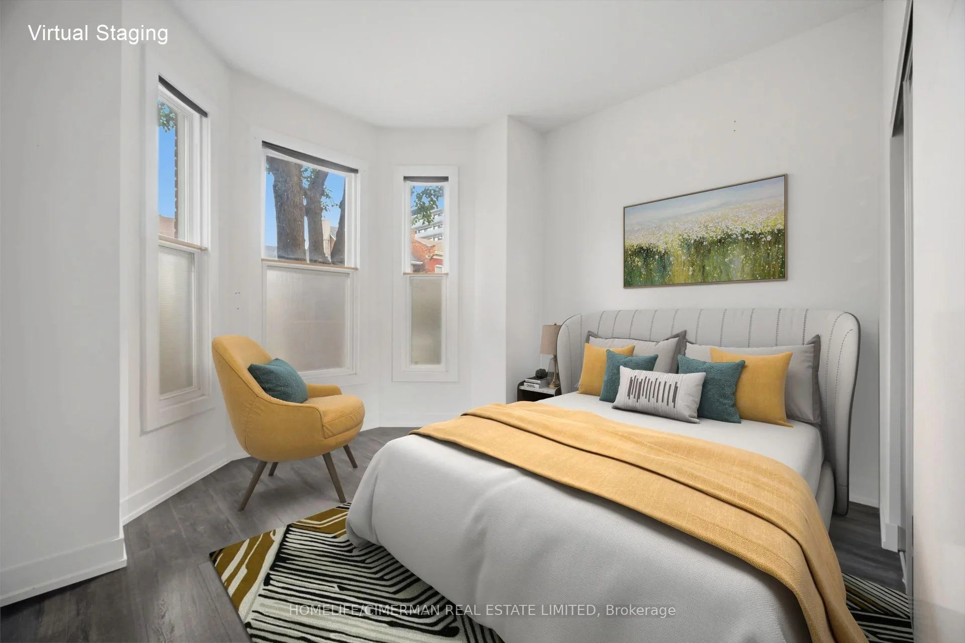 Photo 57 of Unit Unit #1, 67 West Avenue N, Hamilton, Beasley — HOMEH