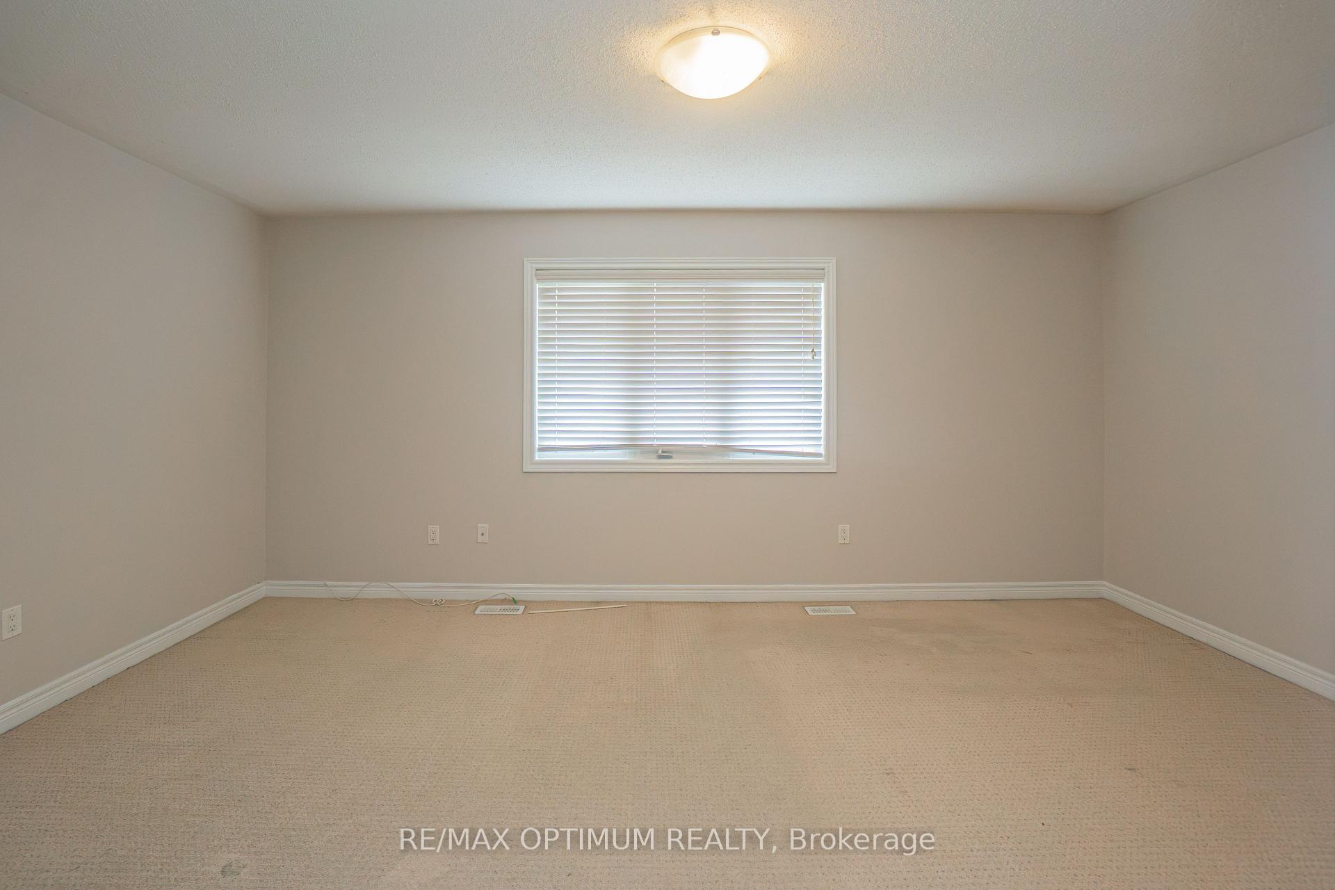 Photo 20 of 23 Merrickville Way, Brampton, Bram West — HOMEH