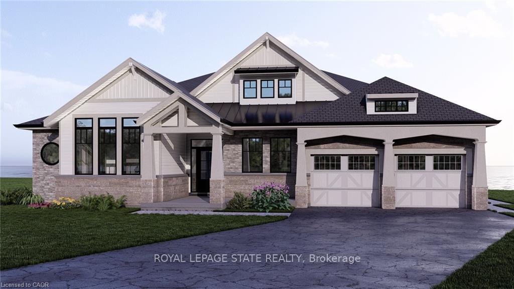 Photo 2 of Unit 19, 100 Watershore Drive, Hamilton, Stoney Creek — HOMEH