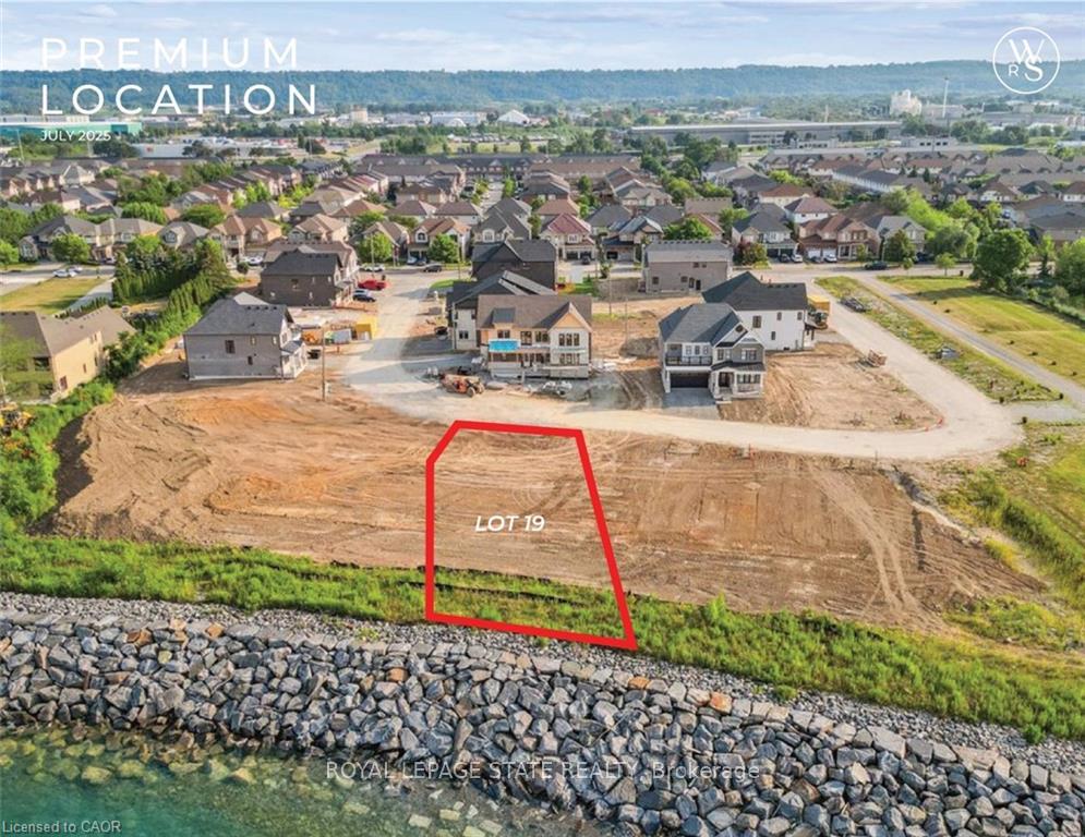 Photo 5 of Unit 19, 100 Watershore Drive, Hamilton, Stoney Creek — HOMEH