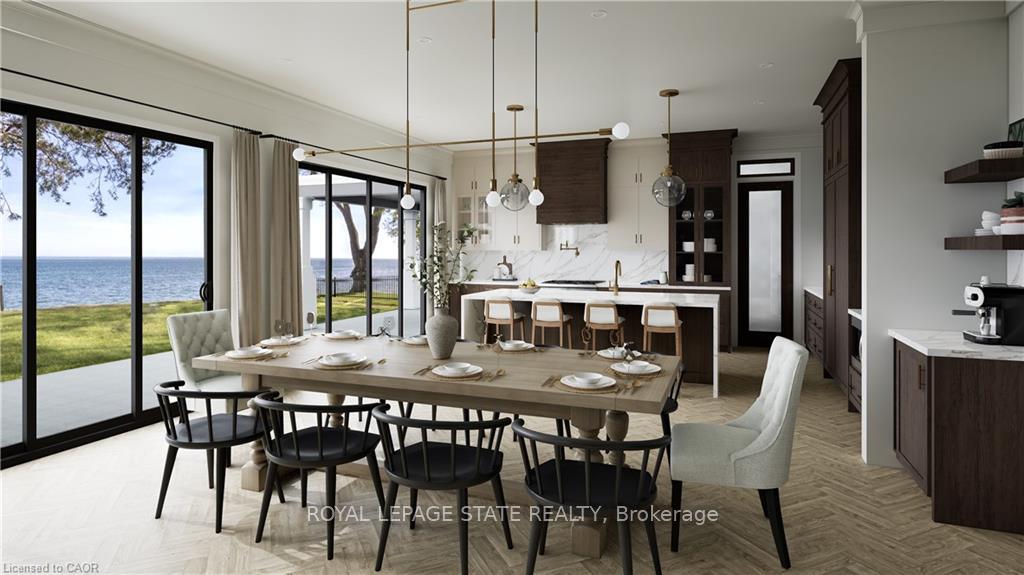 Photo 10 of Unit 19, 100 Watershore Drive, Hamilton, Stoney Creek — HOMEH