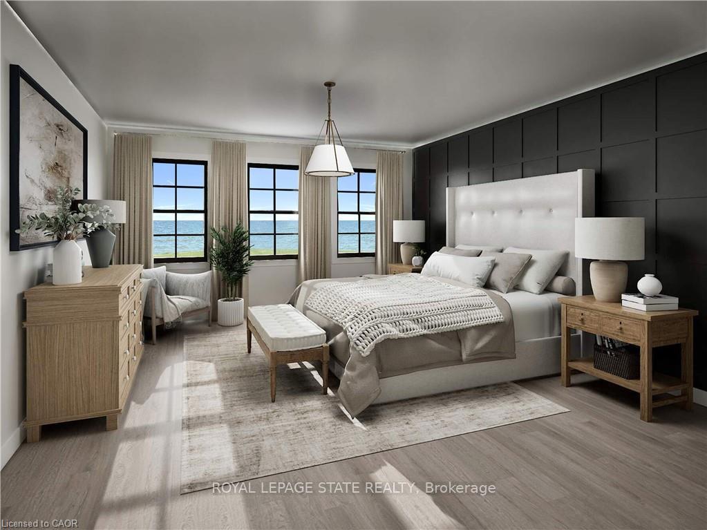 Photo 13 of Unit 19, 100 Watershore Drive, Hamilton, Stoney Creek — HOMEH