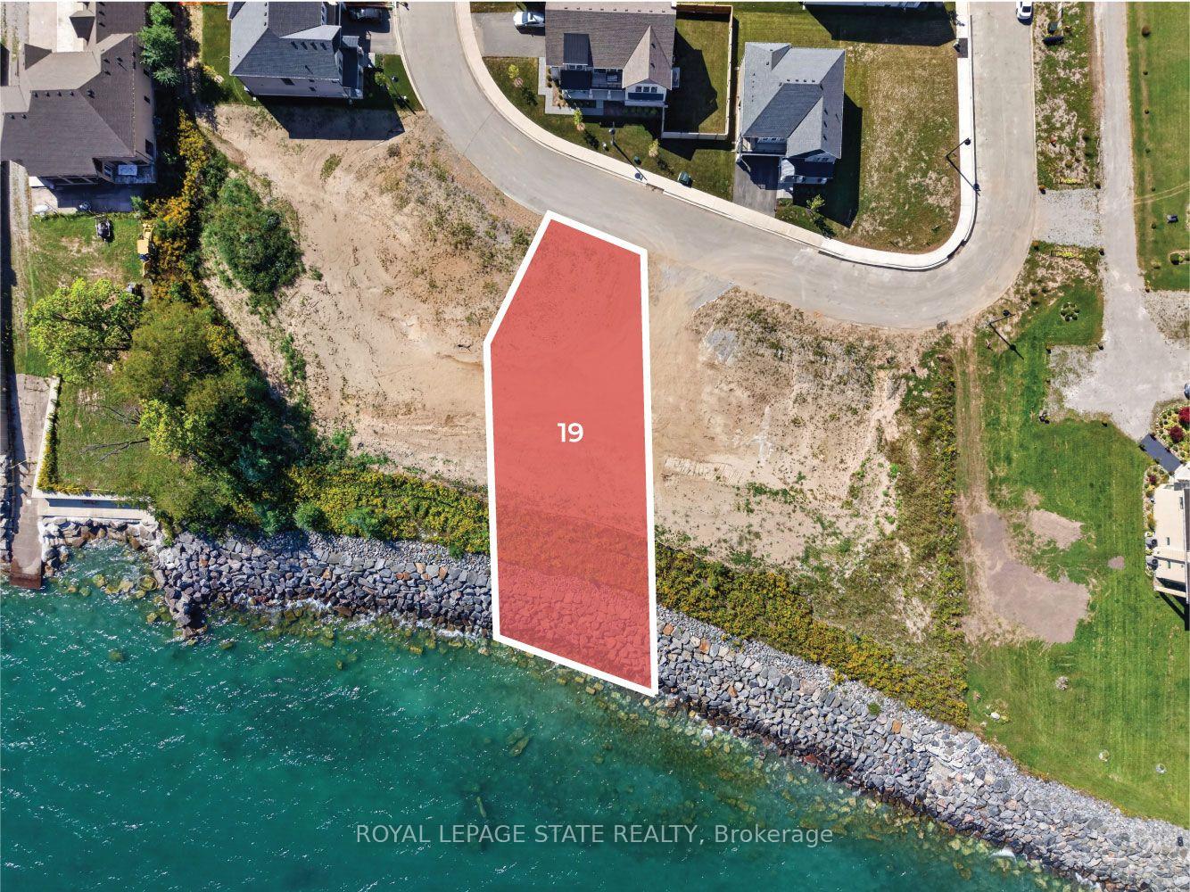 Photo 9 of Unit 19, 100 Watershore Drive, Hamilton, Stoney Creek — HOMEH