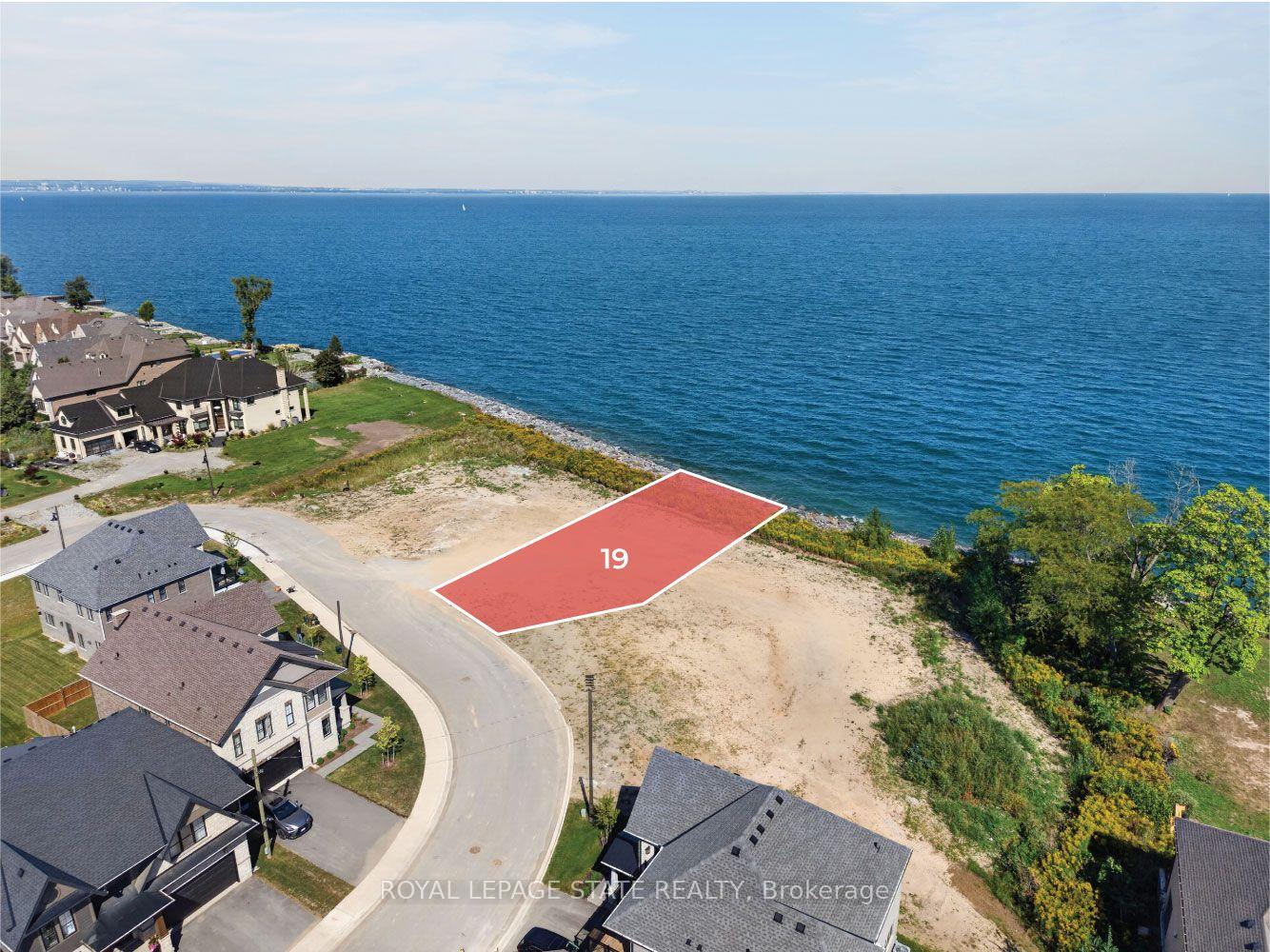 Photo 23 of Unit 19, 100 Watershore Drive, Hamilton, Stoney Creek — HOMEH