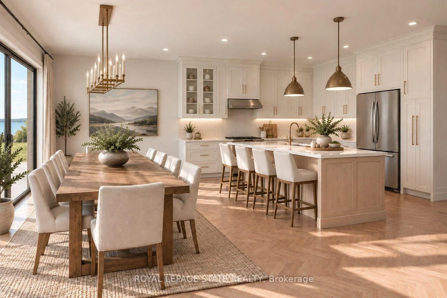 Photo 12 of Unit 19, 100 Watershore Drive, Hamilton, Stoney Creek — HOMEH