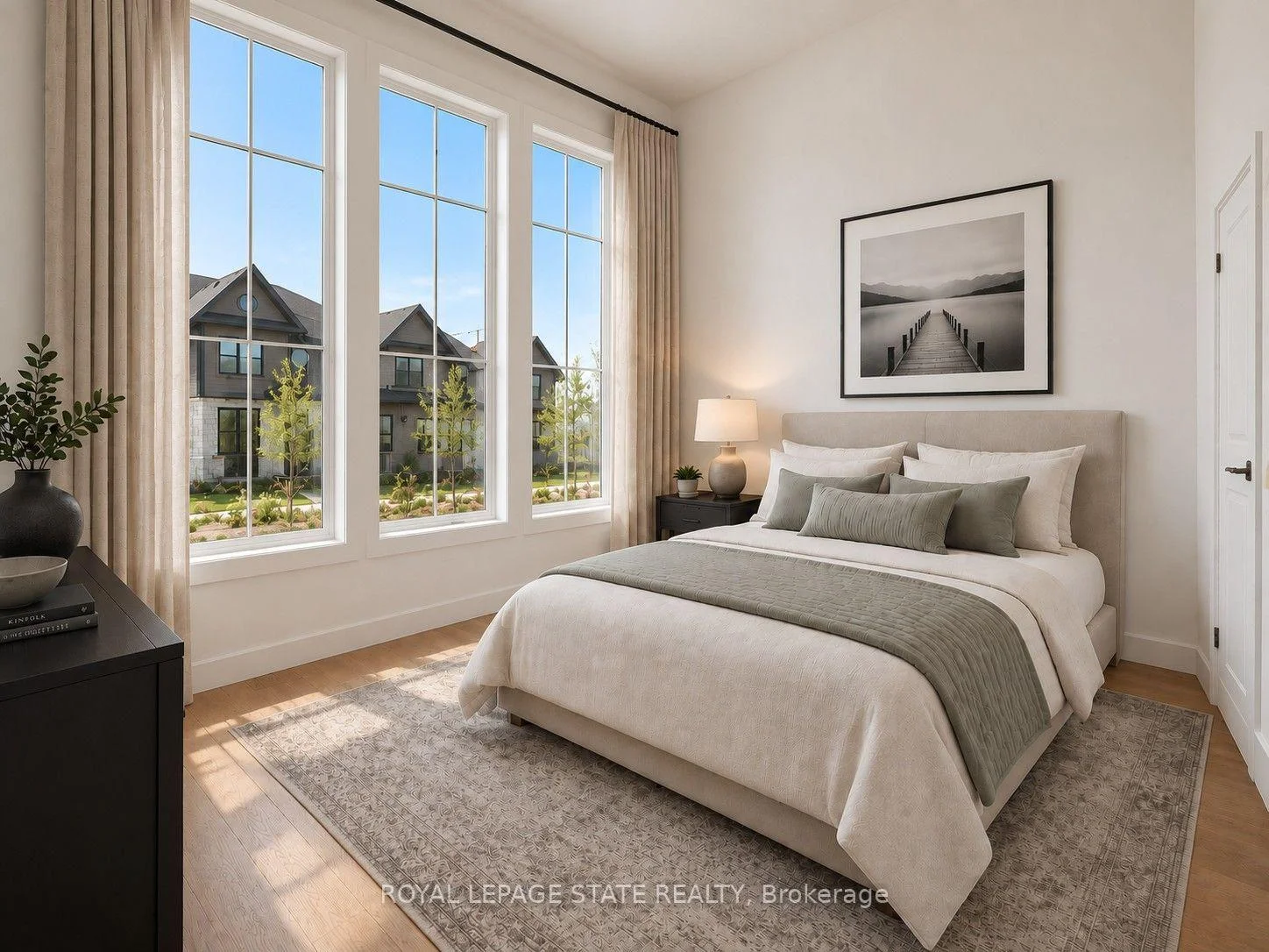 Photo 16 of Unit 19, 100 Watershore Drive, Hamilton, Stoney Creek — HOMEH