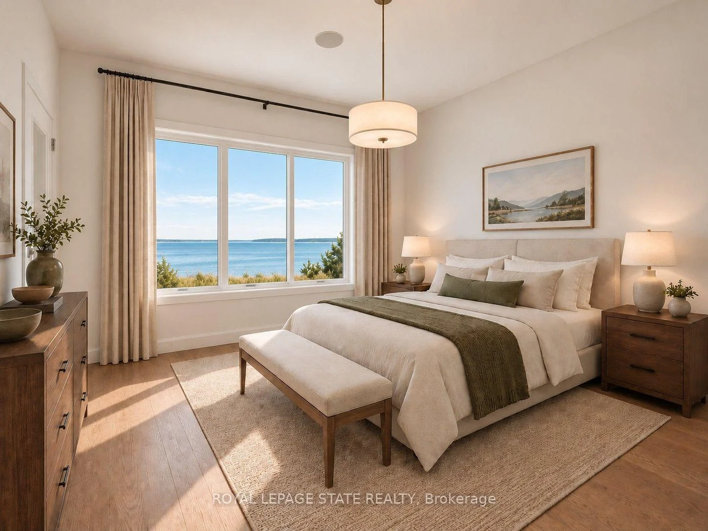 Photo 17 of Unit 19, 100 Watershore Drive, Hamilton, Stoney Creek — HOMEH