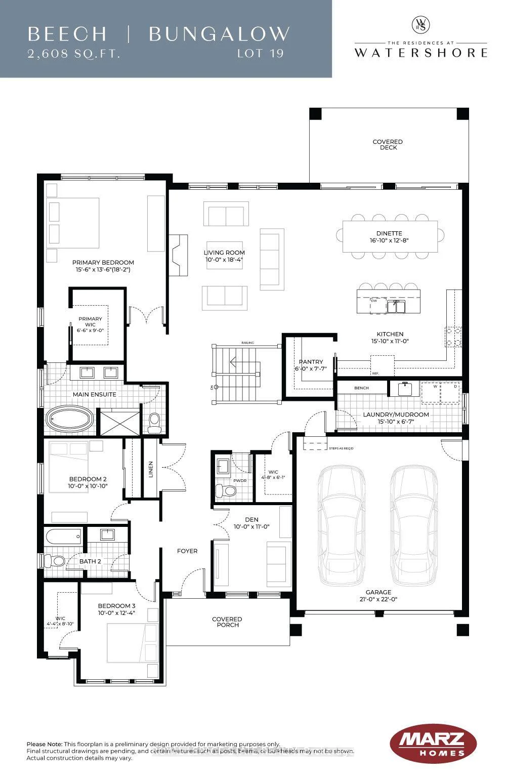 Photo 26 of Unit 19, 100 Watershore Drive, Hamilton, Stoney Creek — HOMEH