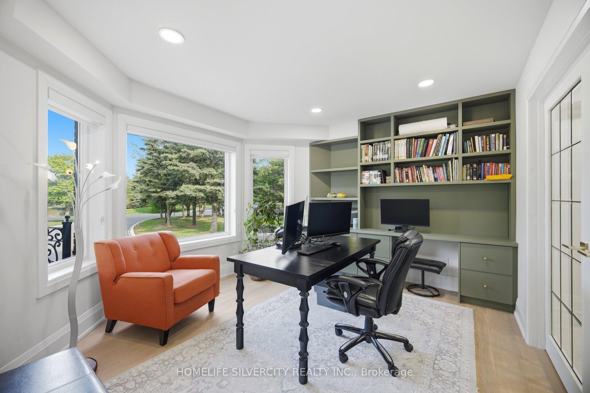 Photo 7 of 15 Estateview Circle, Brampton, Toronto Gore Rural Estate — HOMEH