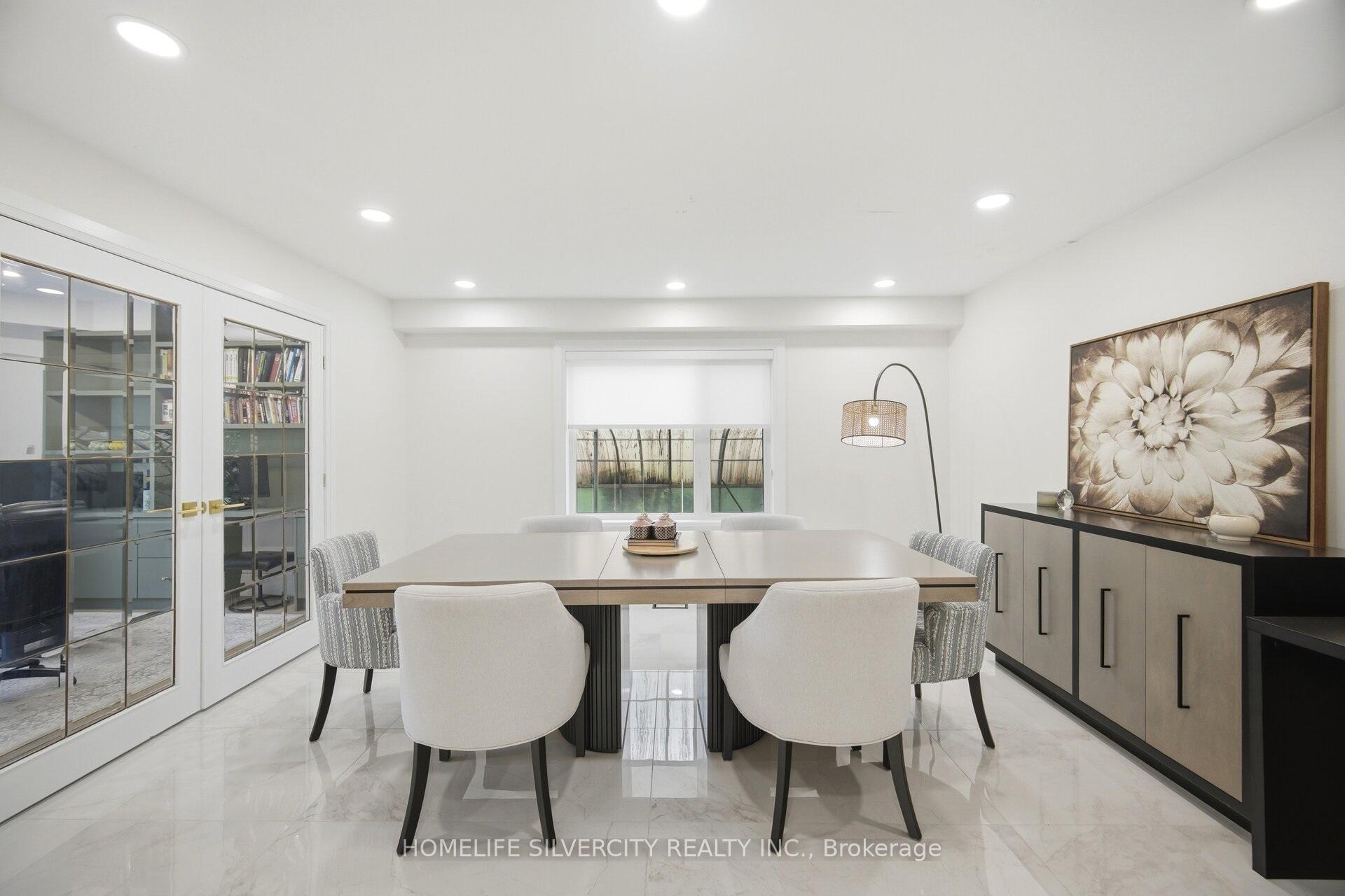 Photo 9 of 15 Estateview Circle, Brampton, Toronto Gore Rural Estate — HOMEH