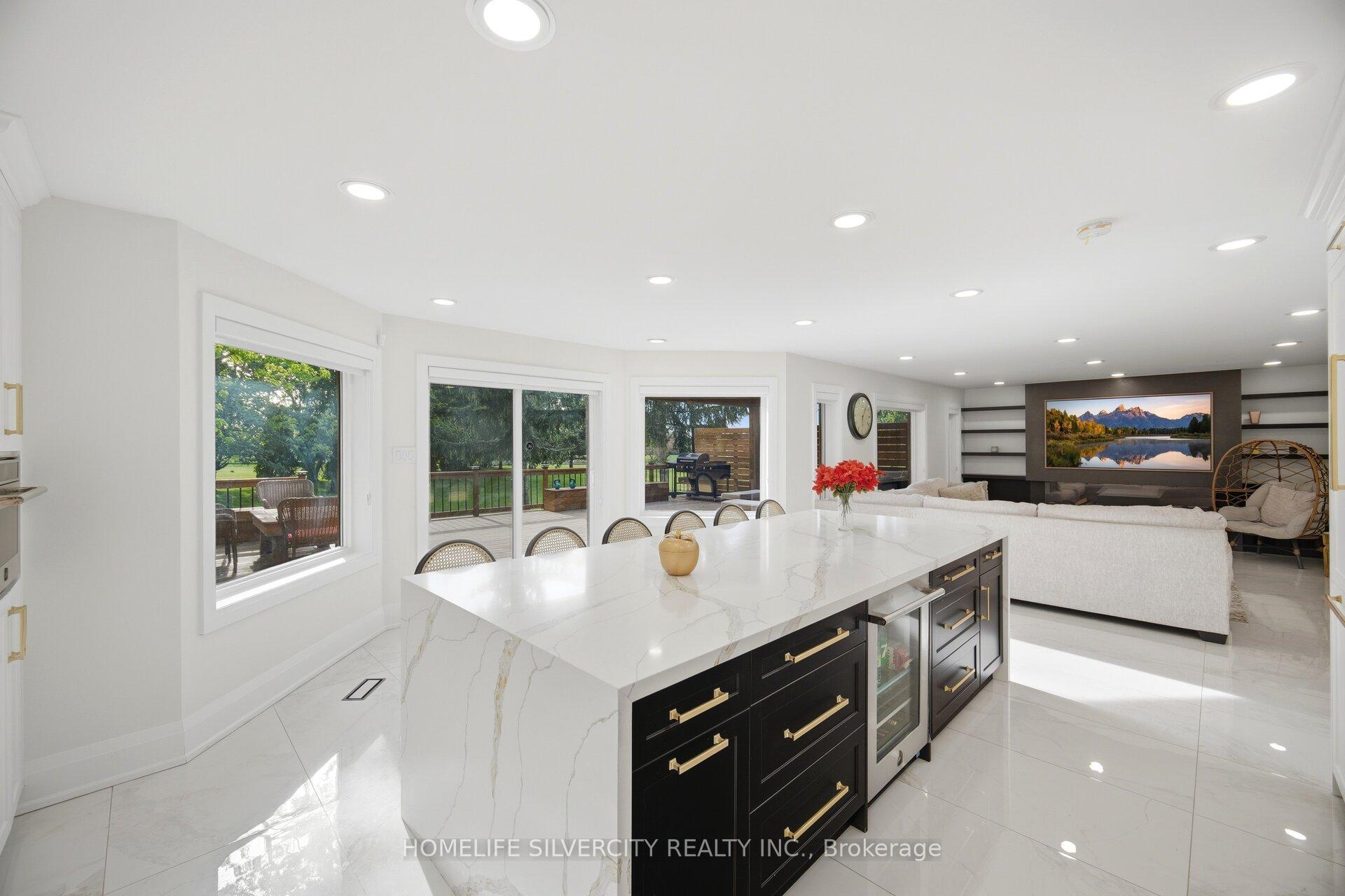 Photo 15 of 15 Estateview Circle, Brampton, Toronto Gore Rural Estate — HOMEH