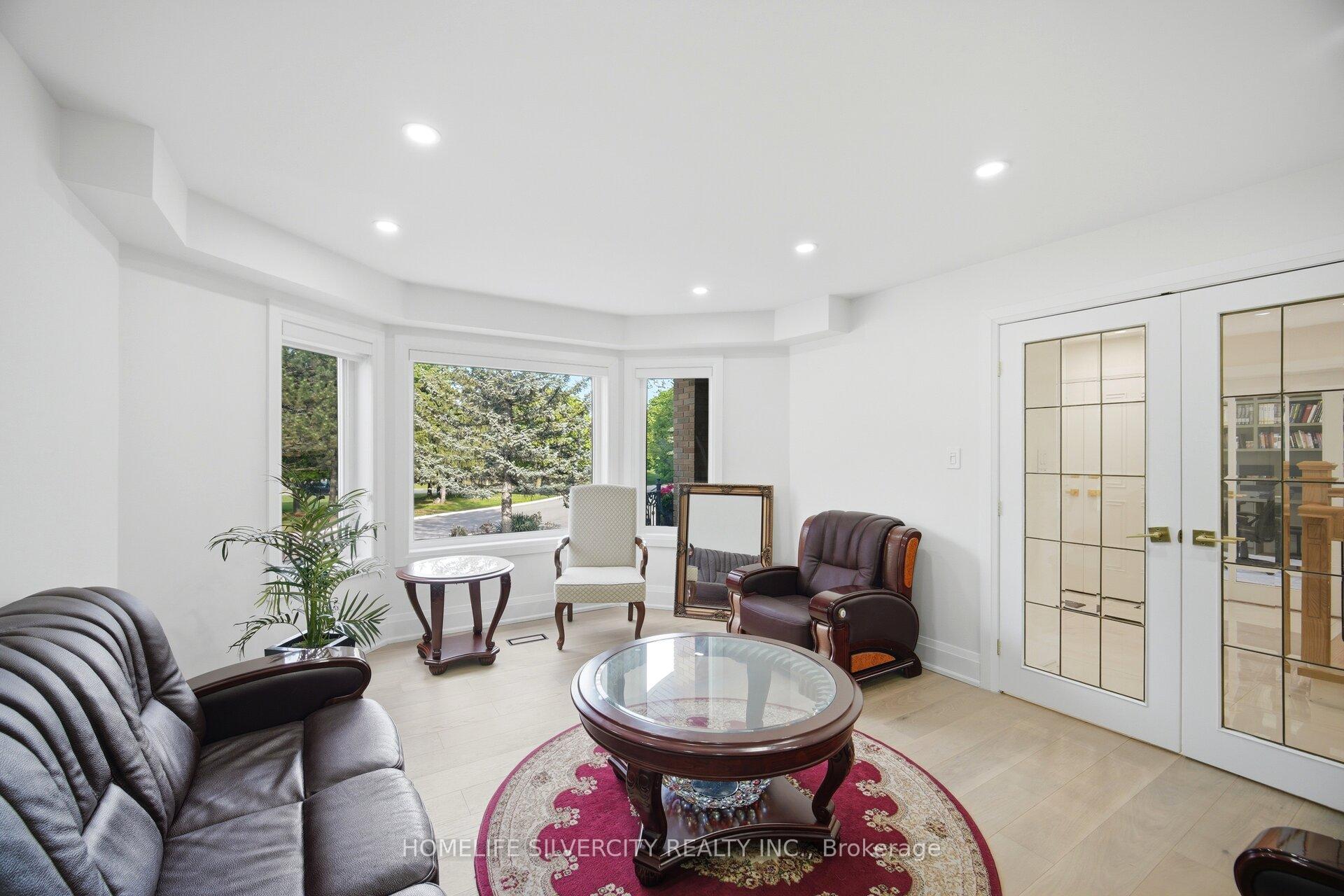 Photo 20 of 15 Estateview Circle, Brampton, Toronto Gore Rural Estate — HOMEH