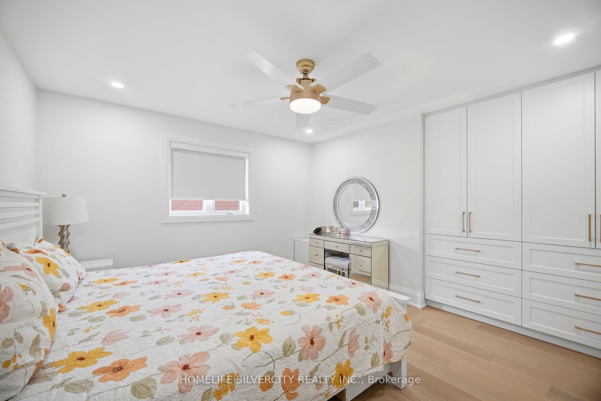 Photo 32 of 15 Estateview Circle, Brampton, Toronto Gore Rural Estate — HOMEH