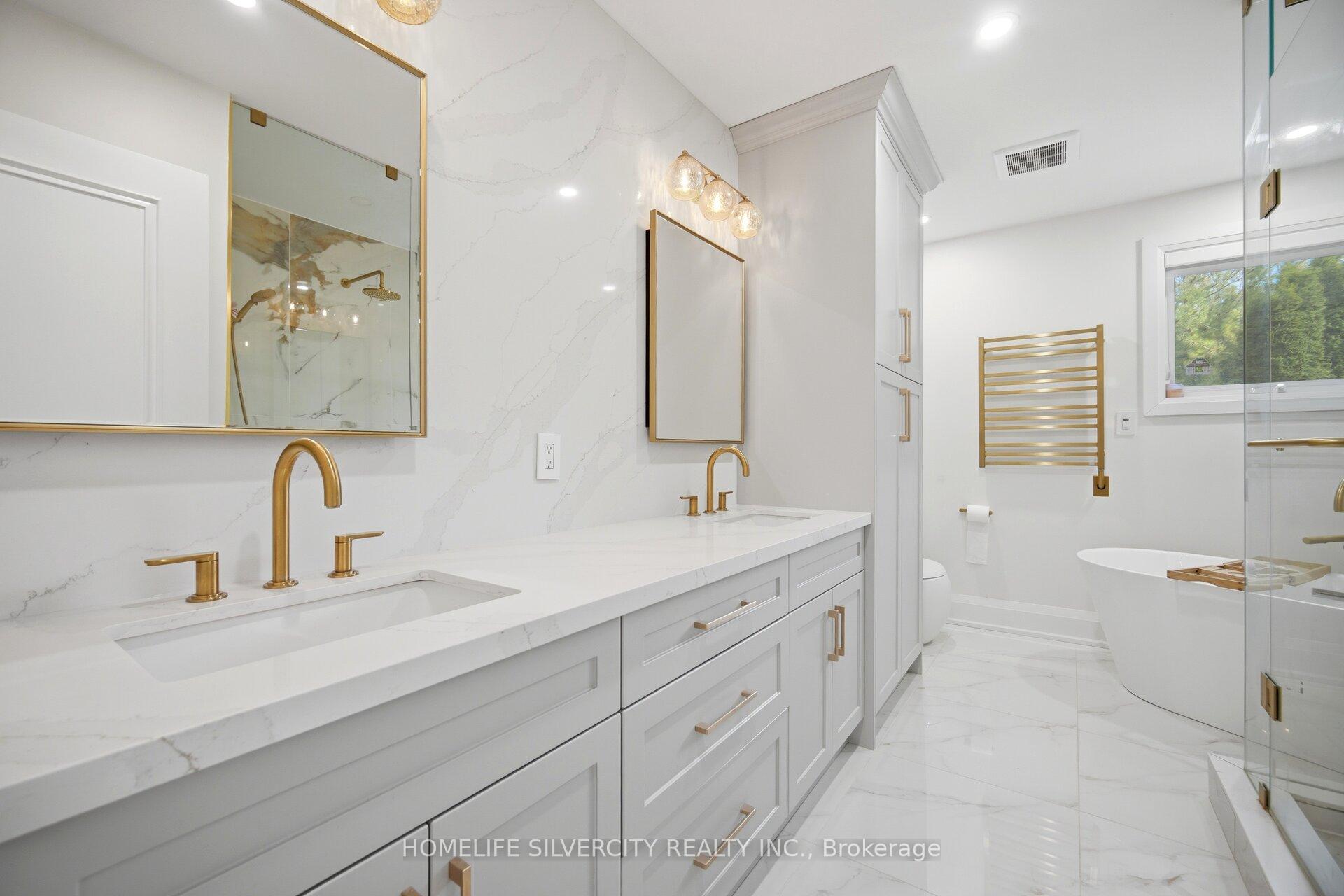 Photo 33 of 15 Estateview Circle, Brampton, Toronto Gore Rural Estate — HOMEH