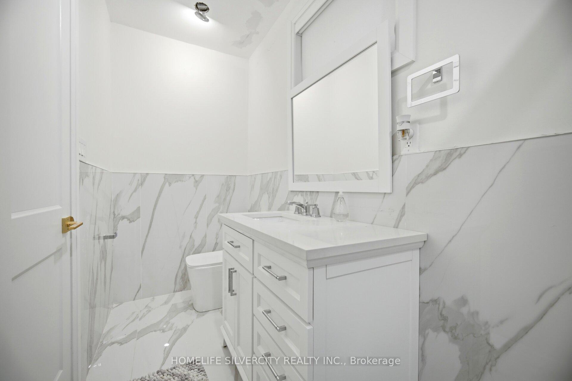 Photo 41 of 15 Estateview Circle, Brampton, Toronto Gore Rural Estate — HOMEH