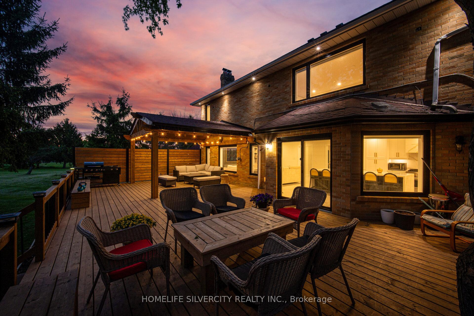 Photo 44 of 15 Estateview Circle, Brampton, Toronto Gore Rural Estate — HOMEH