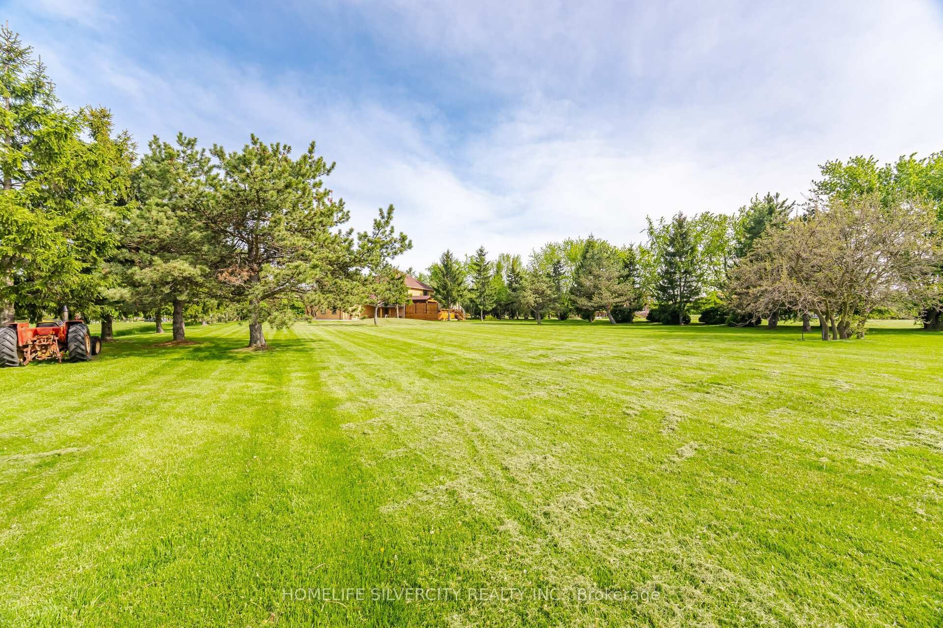Photo 48 of 15 Estateview Circle, Brampton, Toronto Gore Rural Estate — HOMEH