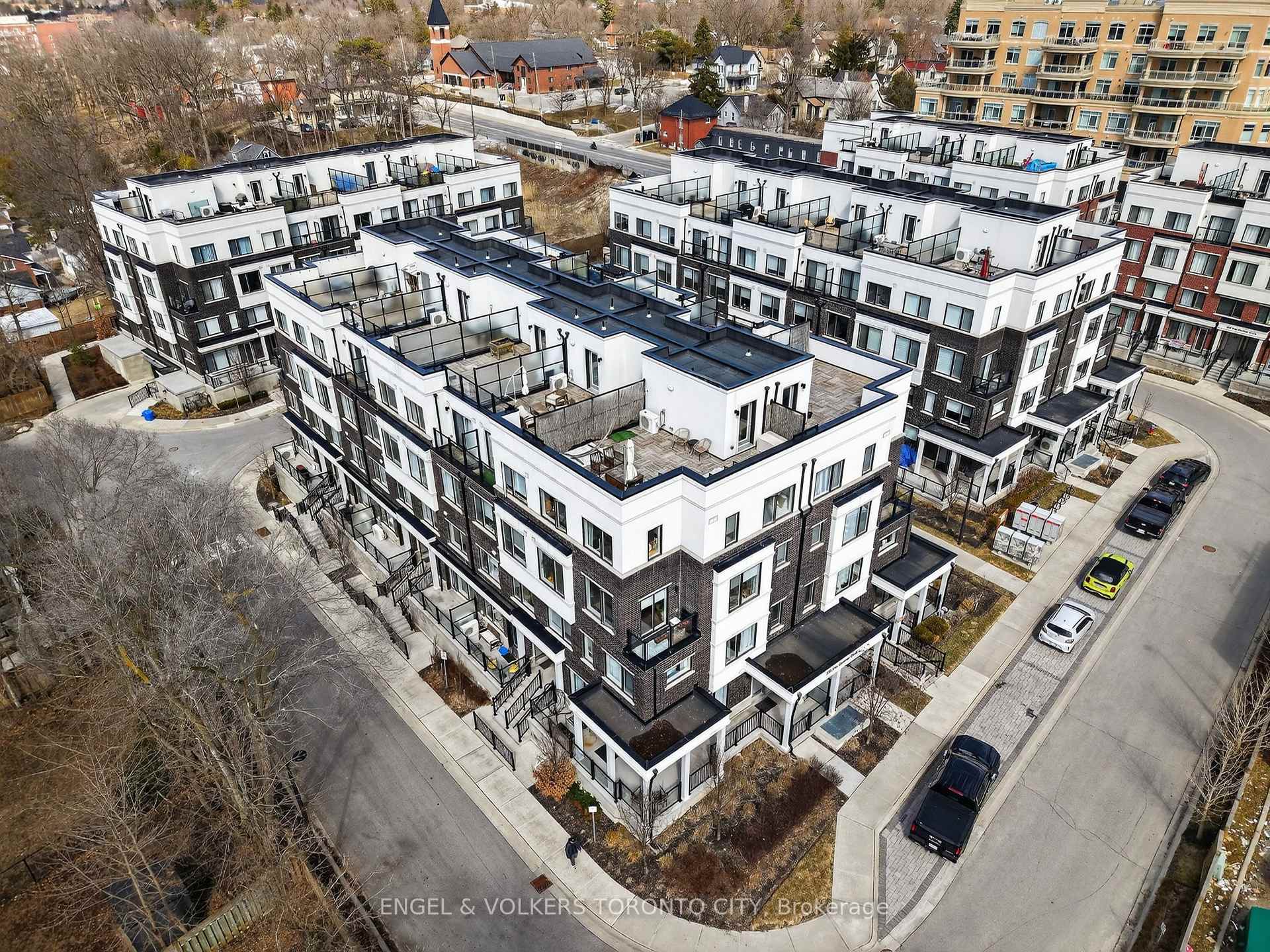 Photo 39 of Unit 42, 300 Alex Gardner Circle, Aurora, Aurora Heights — HOMEH