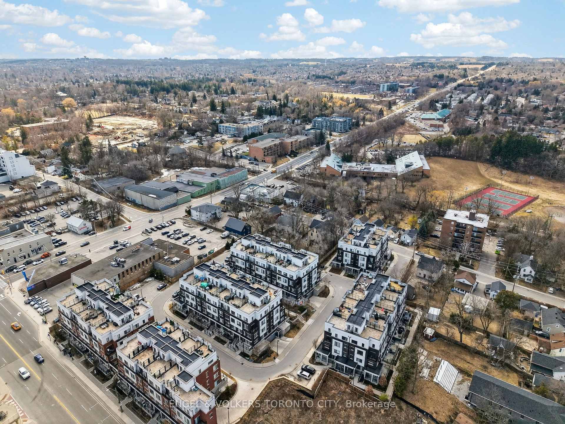 Photo 46 of Unit 42, 300 Alex Gardner Circle, Aurora, Aurora Heights — HOMEH