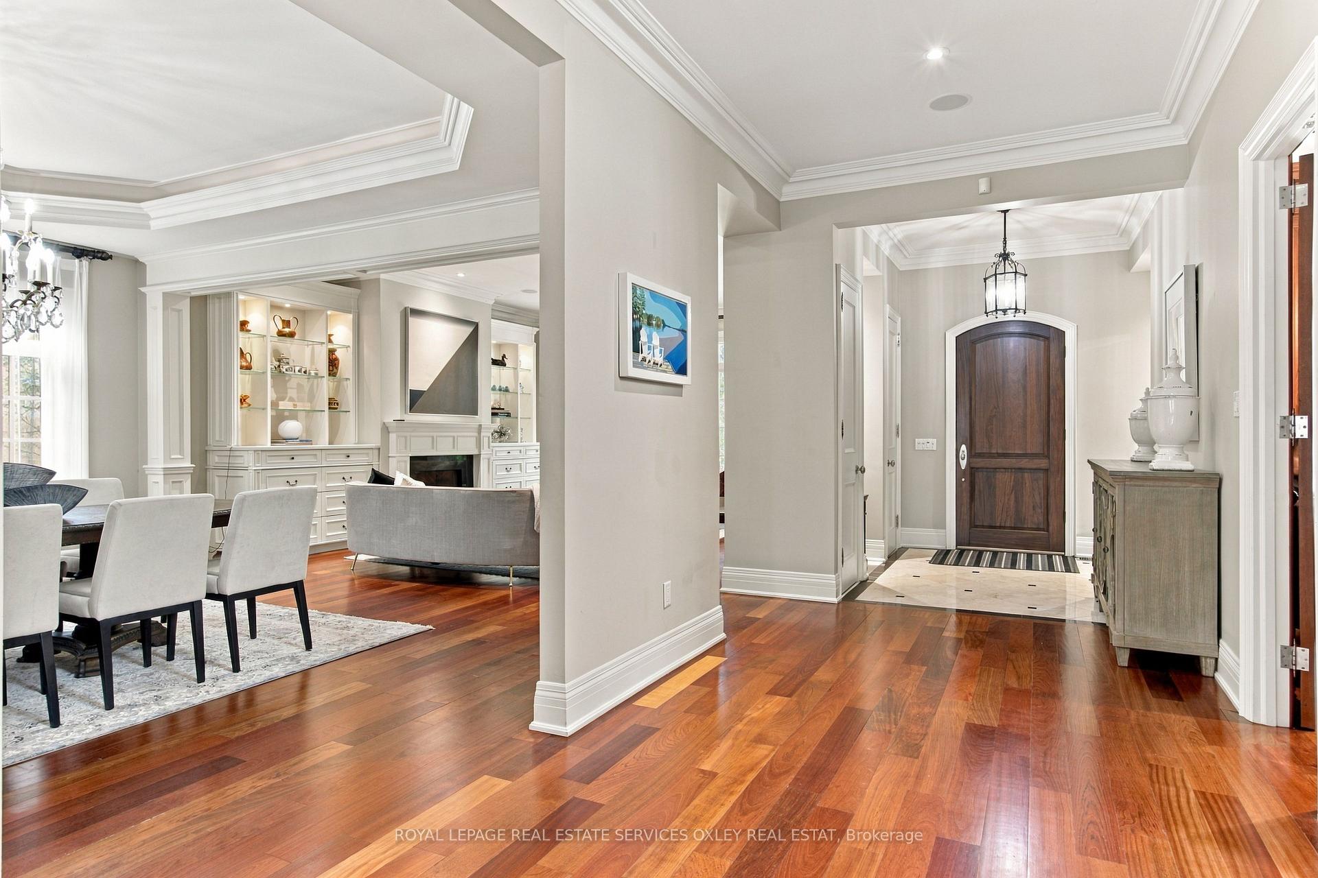 Photo 37 of 155 South Drive, Toronto, Rosedale-Moore Park — HOMEH