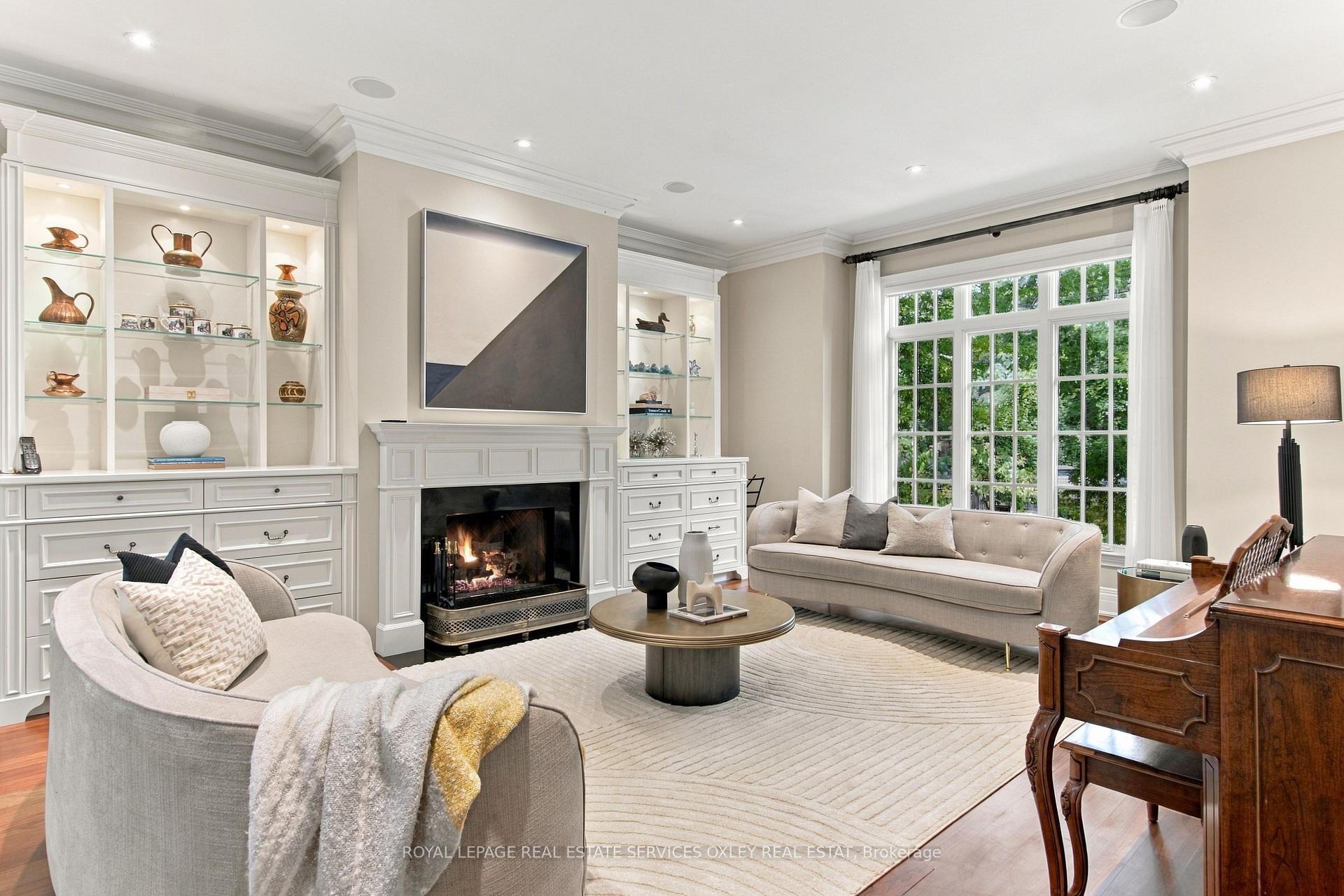 Photo 38 of 155 South Drive, Toronto, Rosedale-Moore Park — HOMEH