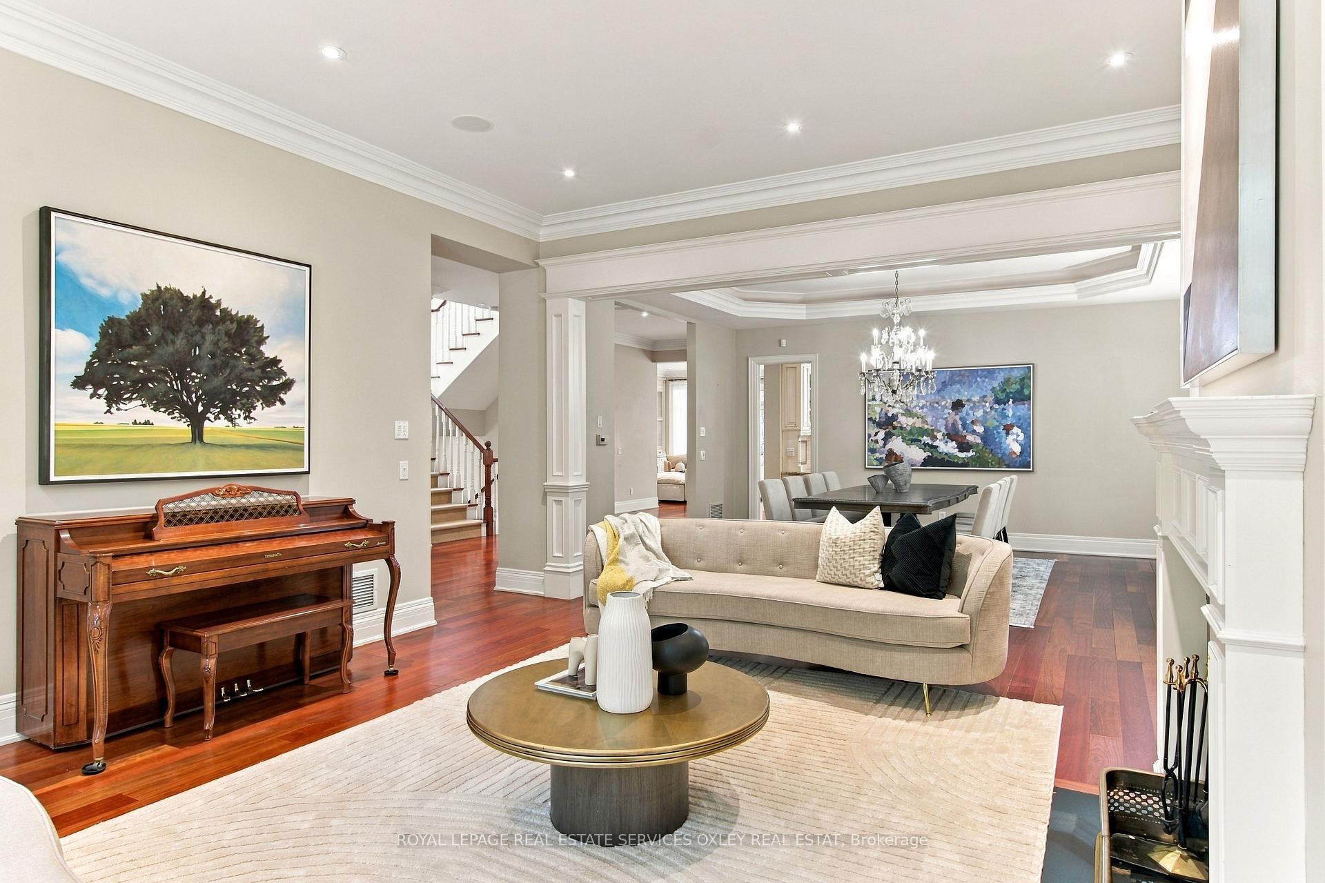 Photo 40 of 155 South Drive, Toronto, Rosedale-Moore Park — HOMEH