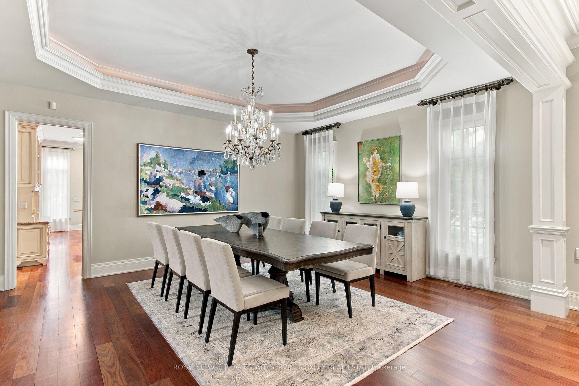 Photo 42 of 155 South Drive, Toronto, Rosedale-Moore Park — HOMEH