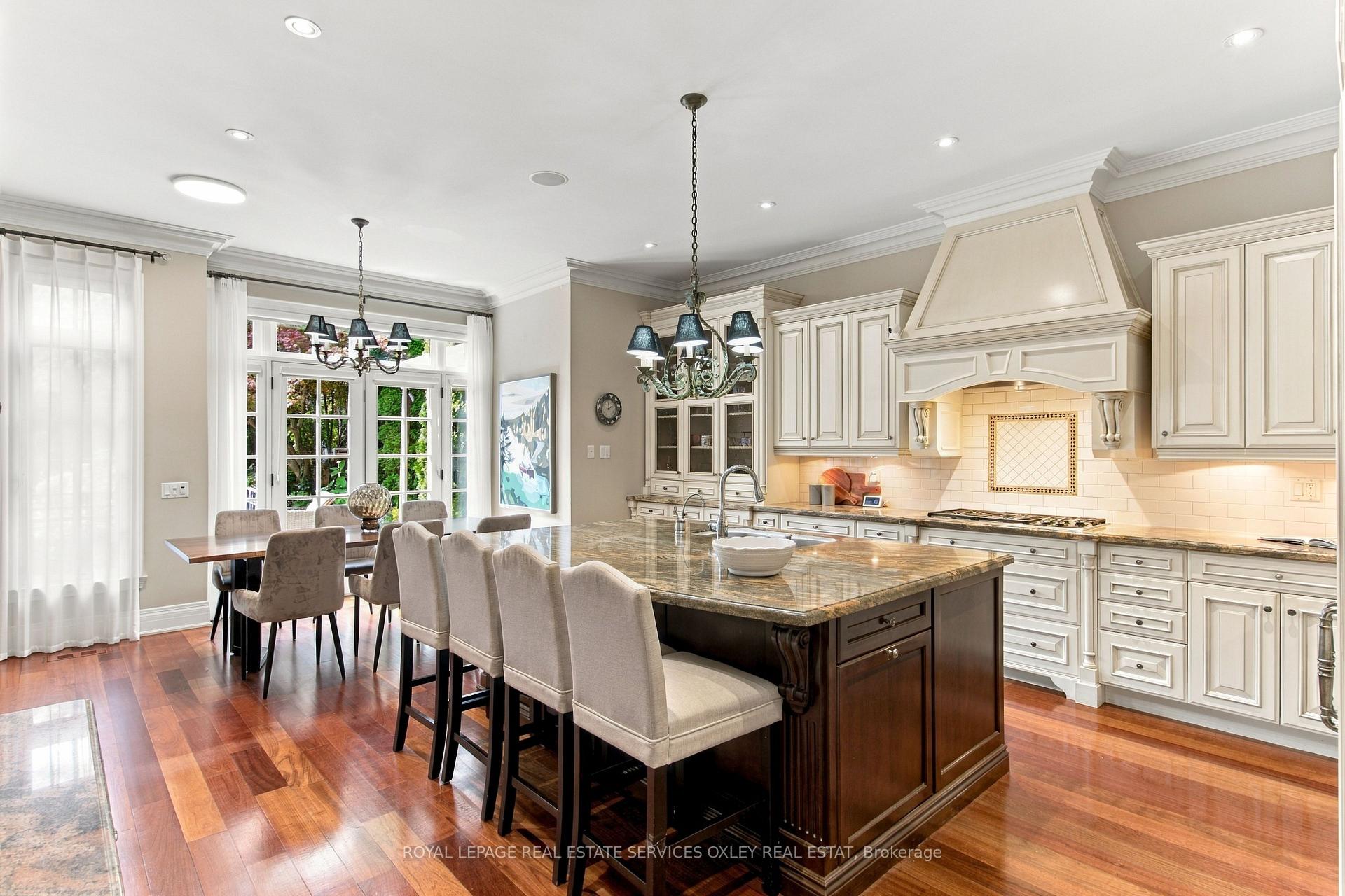 Photo 44 of 155 South Drive, Toronto, Rosedale-Moore Park — HOMEH