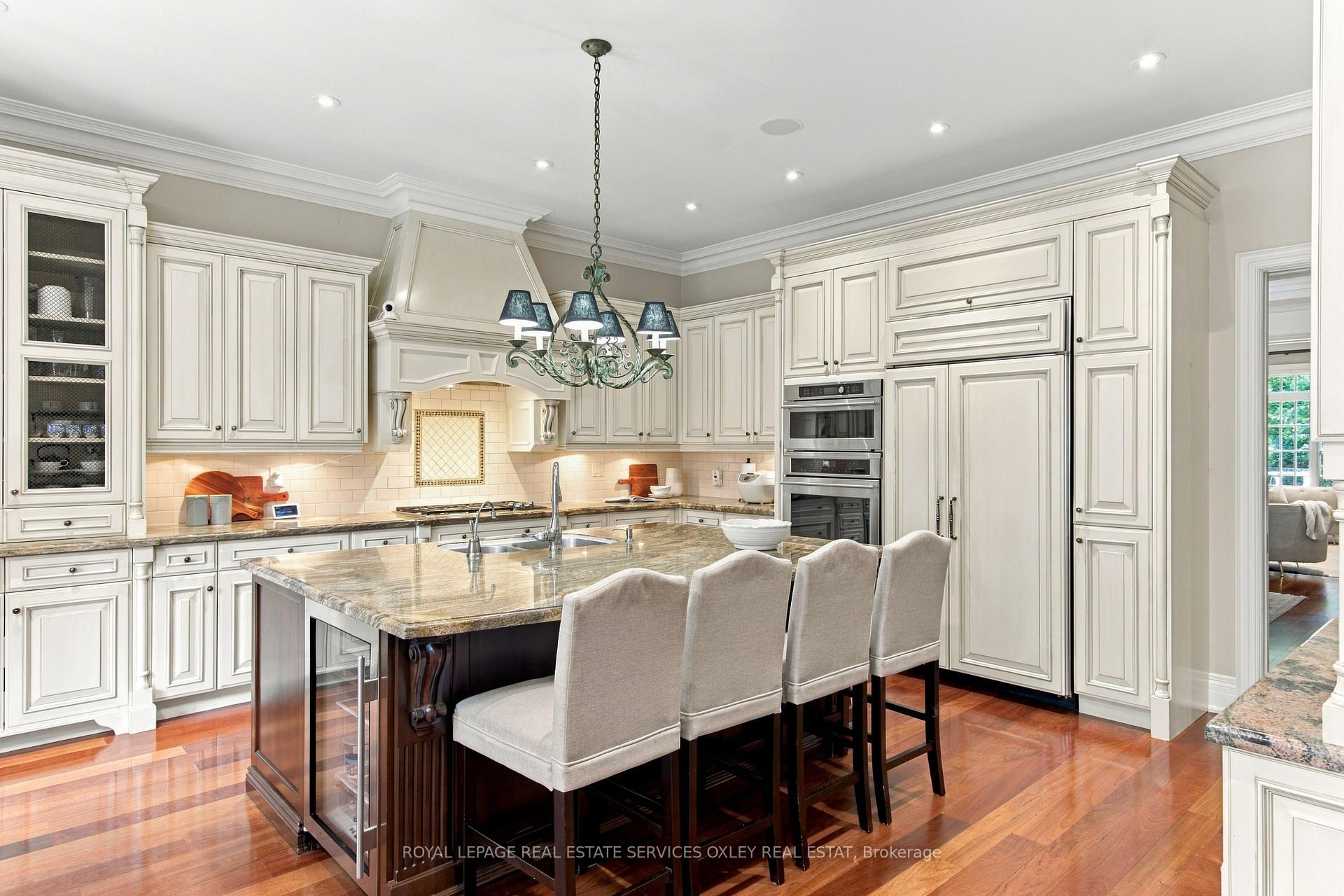 Photo 45 of 155 South Drive, Toronto, Rosedale-Moore Park — HOMEH