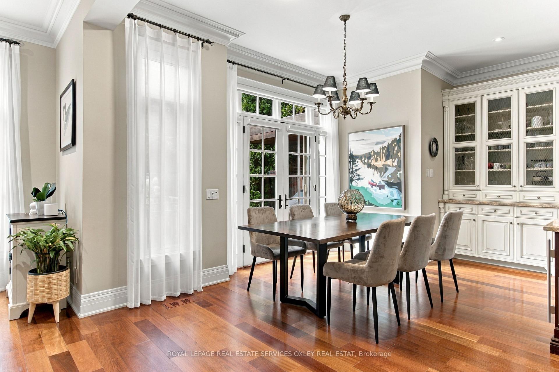 Photo 46 of 155 South Drive, Toronto, Rosedale-Moore Park — HOMEH