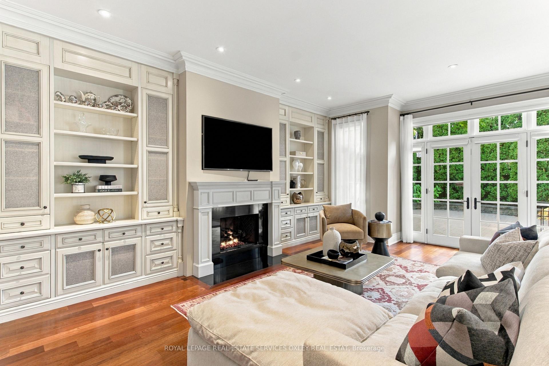 Photo 49 of 155 South Drive, Toronto, Rosedale-Moore Park — HOMEH