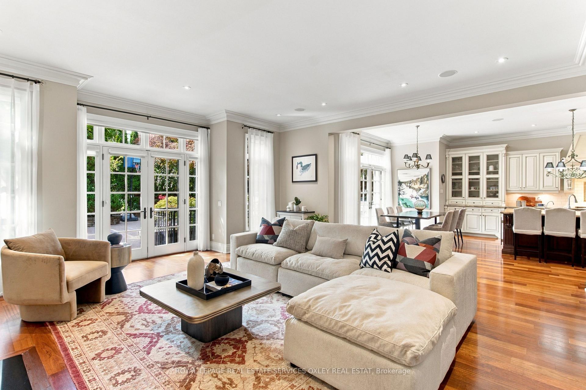 Photo 51 of 155 South Drive, Toronto, Rosedale-Moore Park — HOMEH