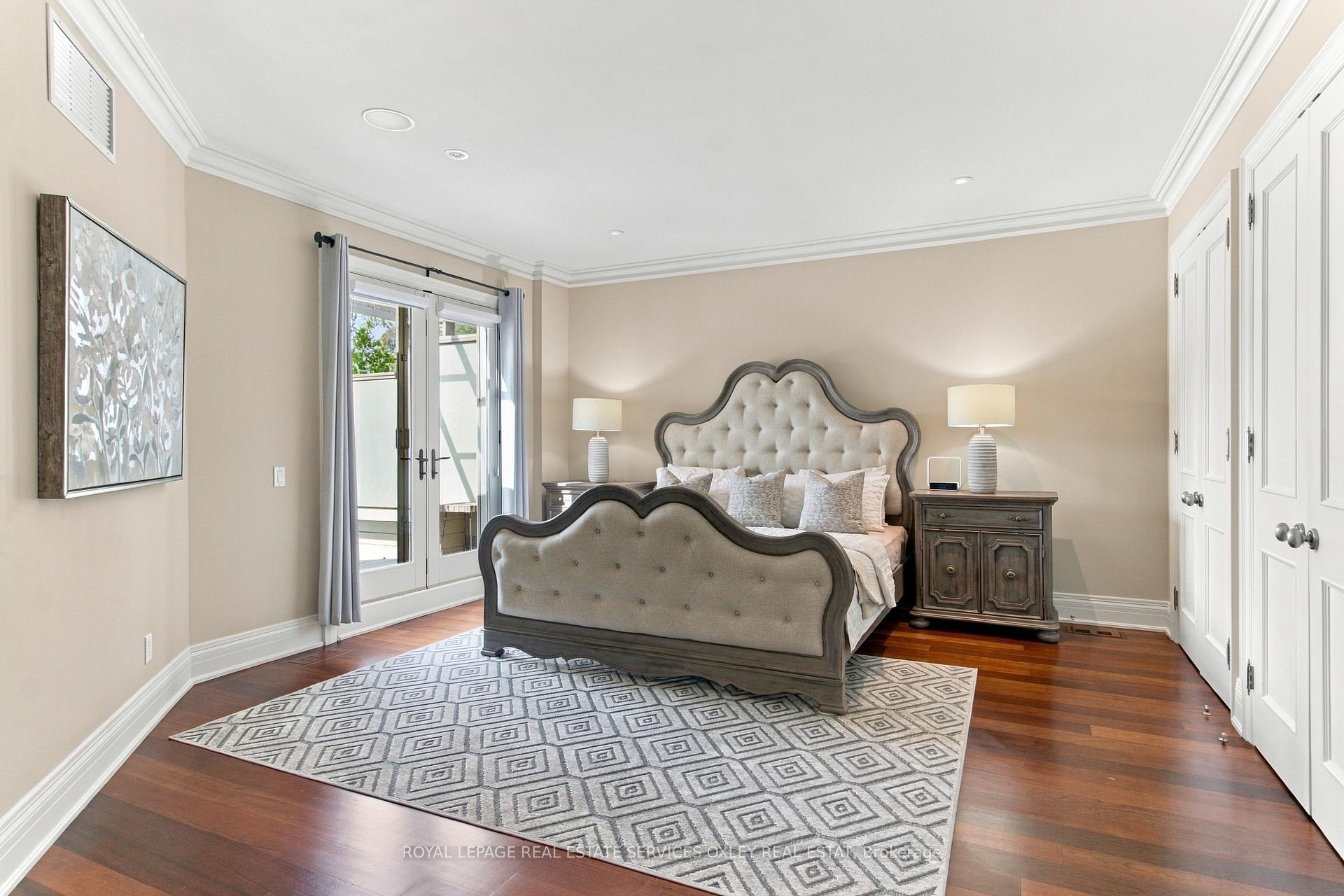 Photo 63 of 155 South Drive, Toronto, Rosedale-Moore Park — HOMEH