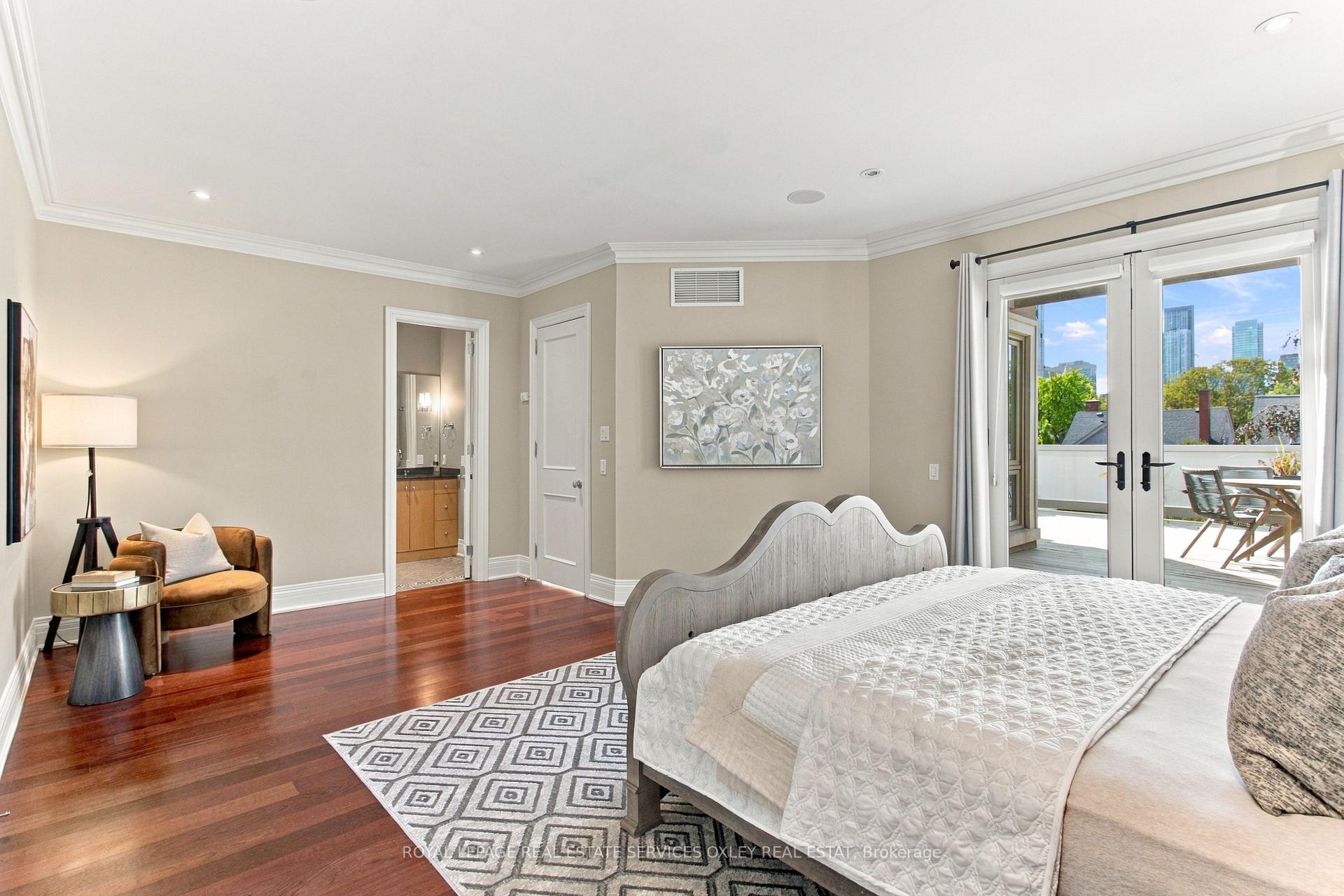 Photo 64 of 155 South Drive, Toronto, Rosedale-Moore Park — HOMEH